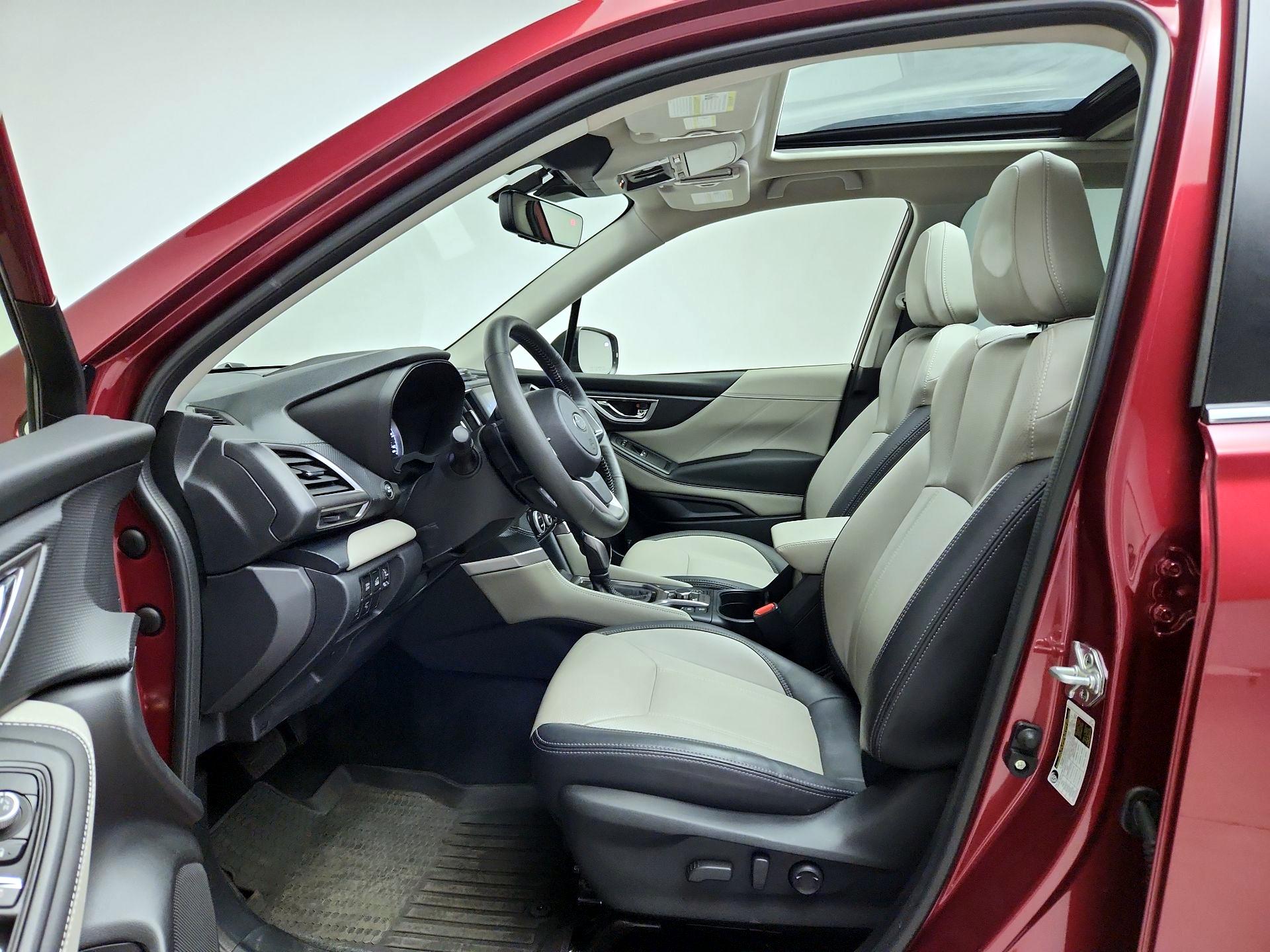 Thumbnail: 2023 Subaru Forester - 11