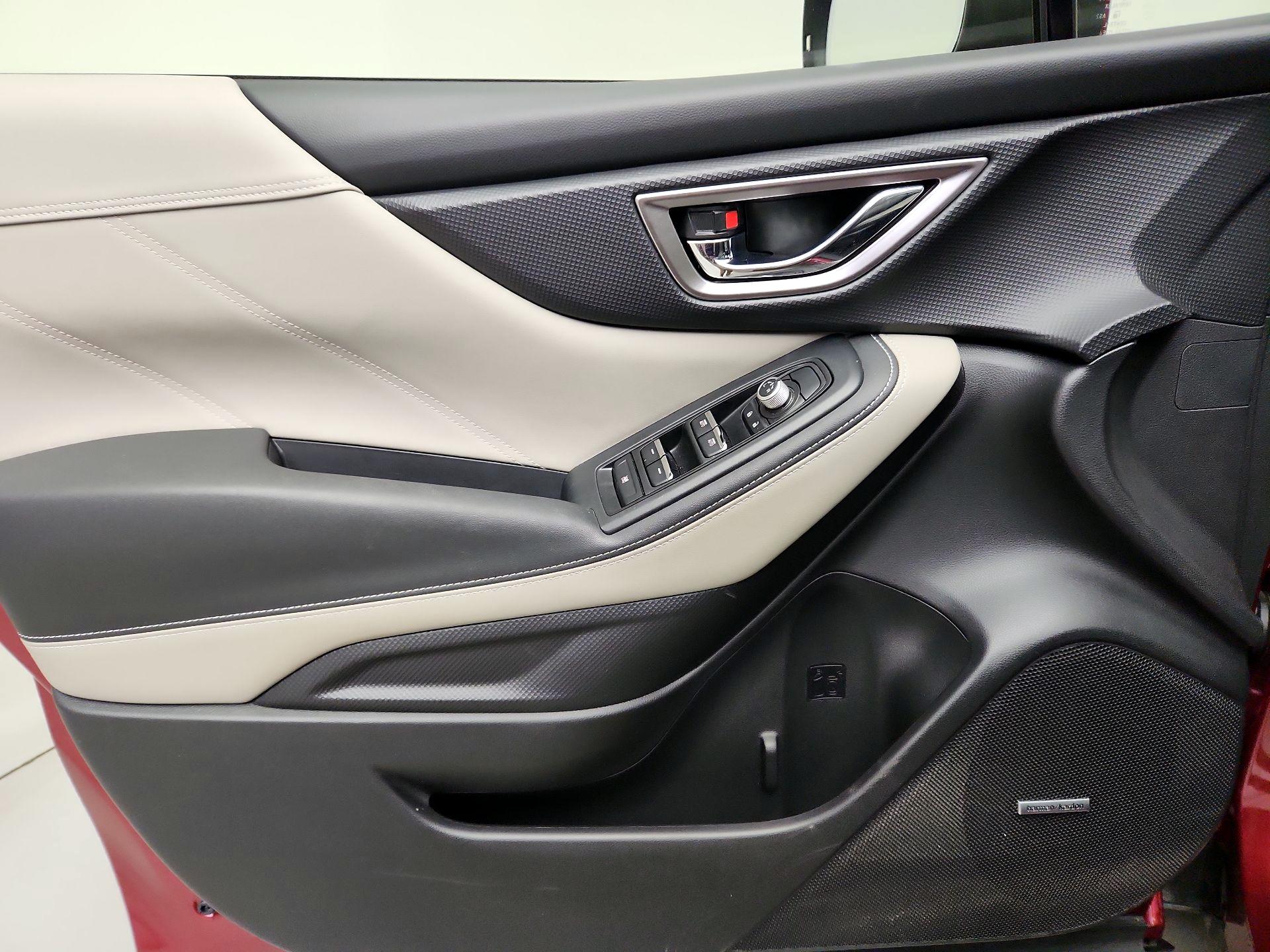 Thumbnail: 2023 Subaru Forester - 12