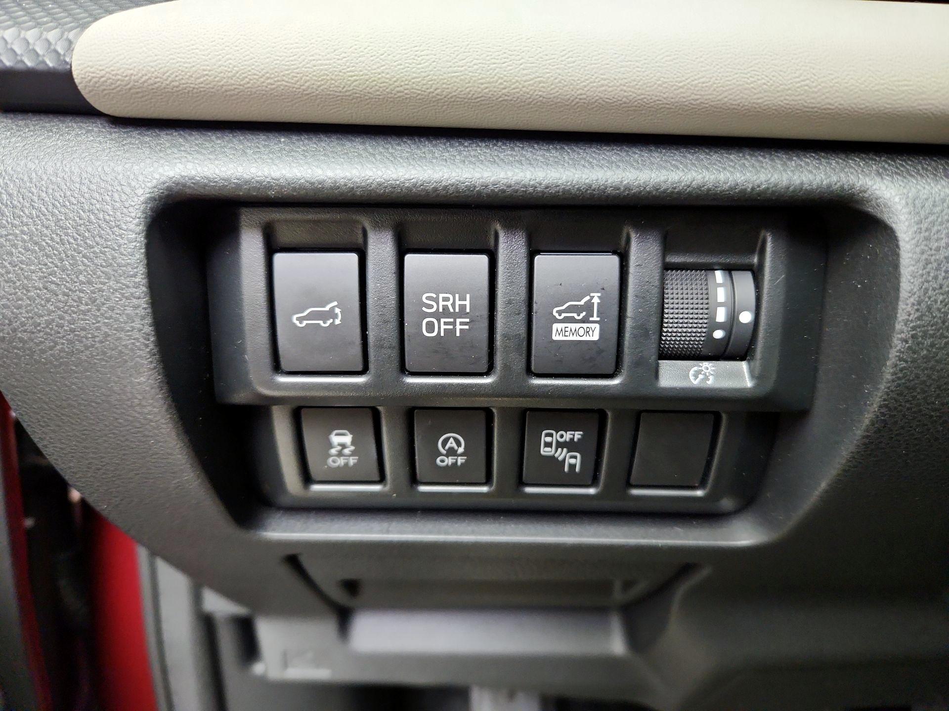 Thumbnail: 2023 Subaru Forester - 13