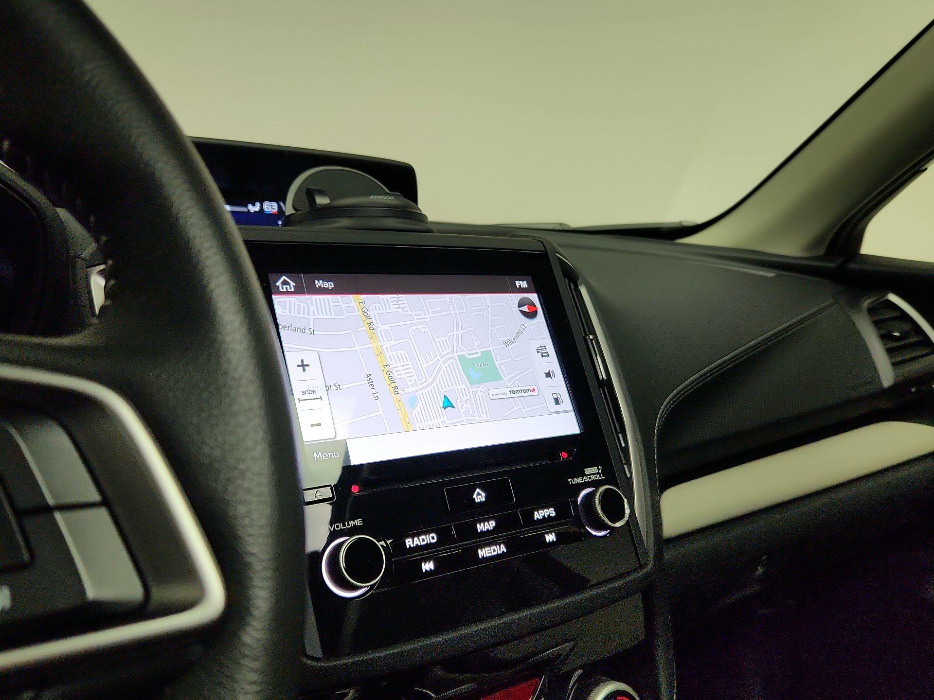 Thumbnail: 2023 Subaru Forester - 14