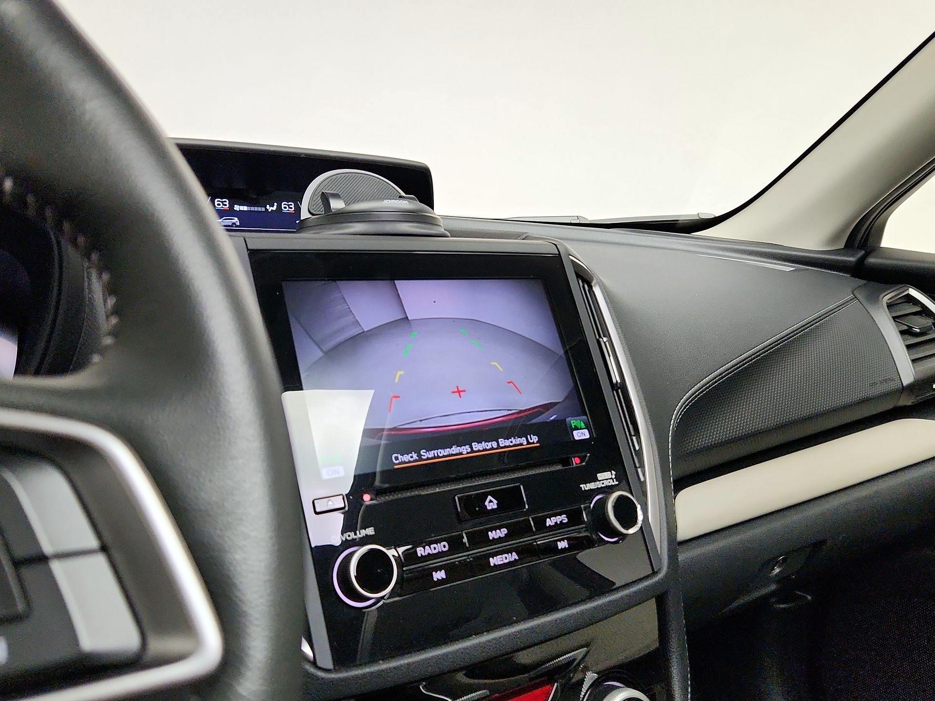 Thumbnail: 2023 Subaru Forester - 15