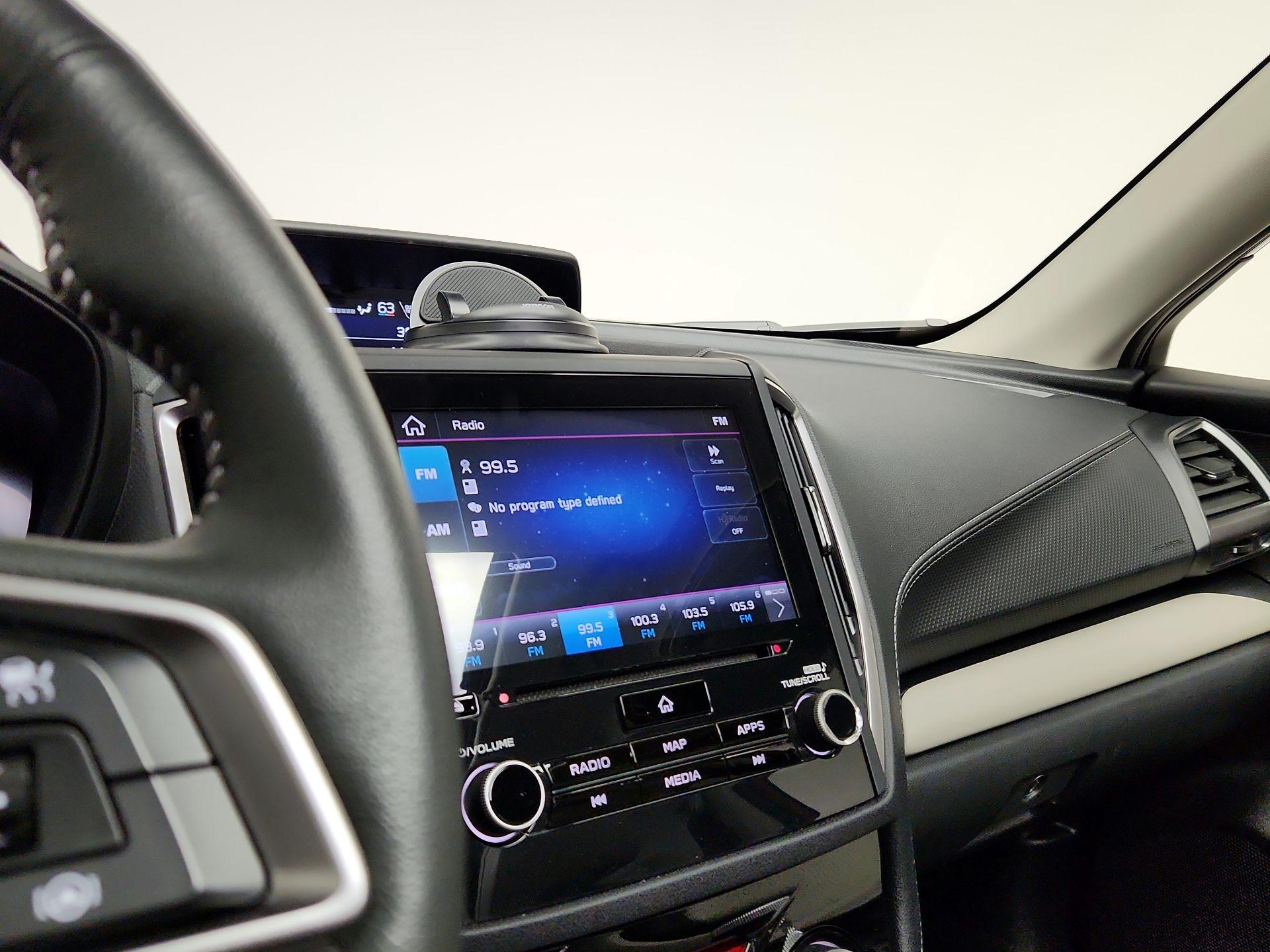 Thumbnail: 2023 Subaru Forester - 16