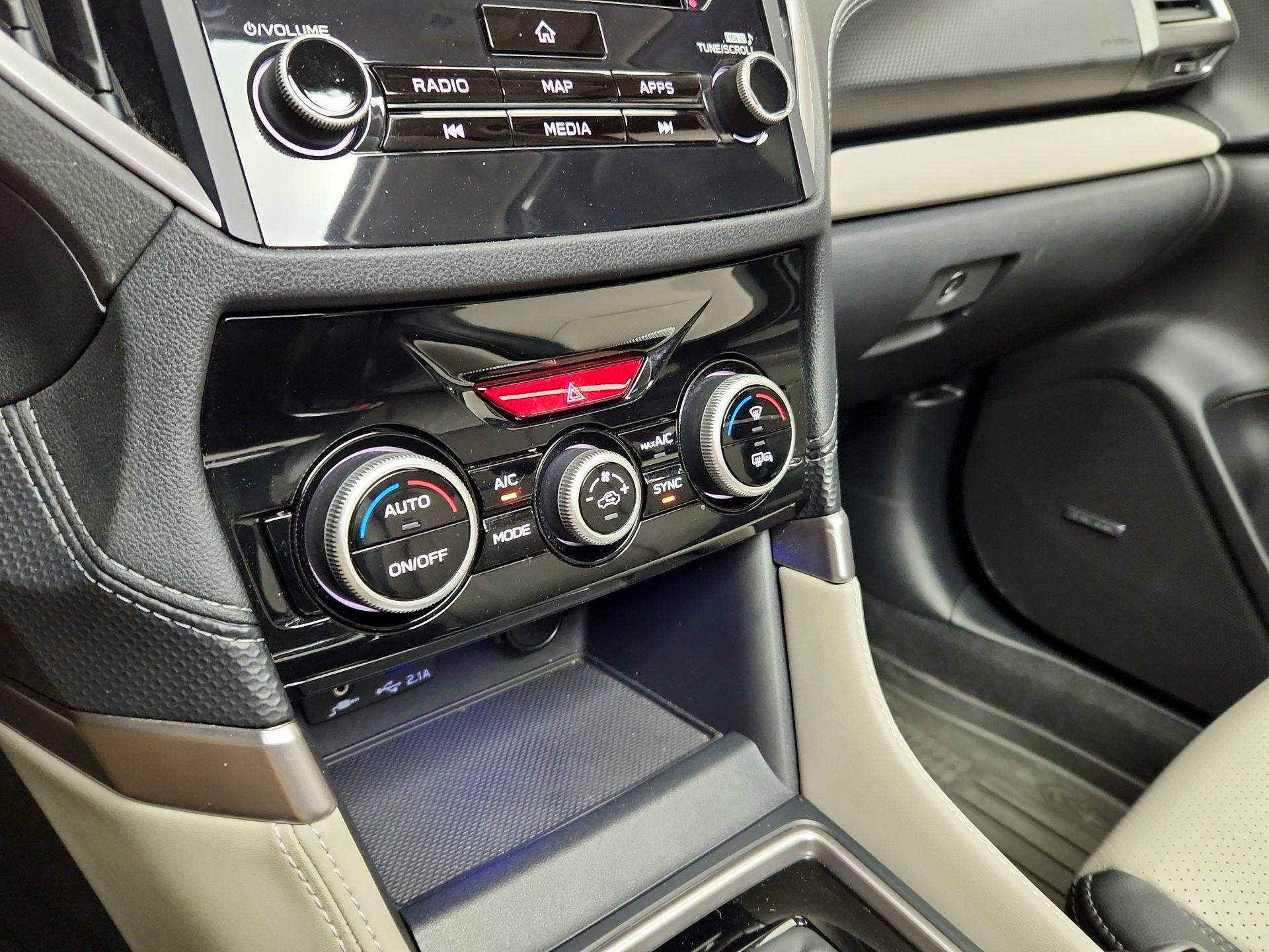 Thumbnail: 2023 Subaru Forester - 17