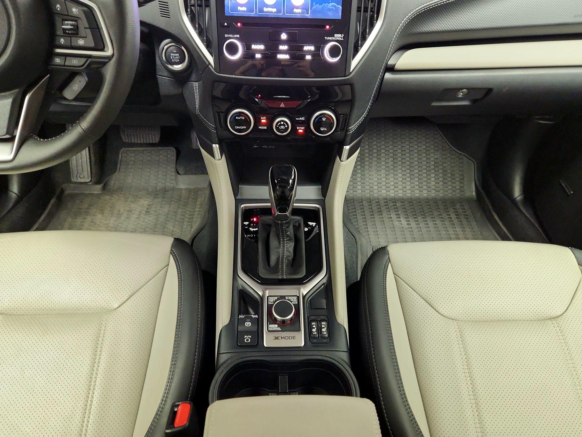 Thumbnail: 2023 Subaru Forester - 18