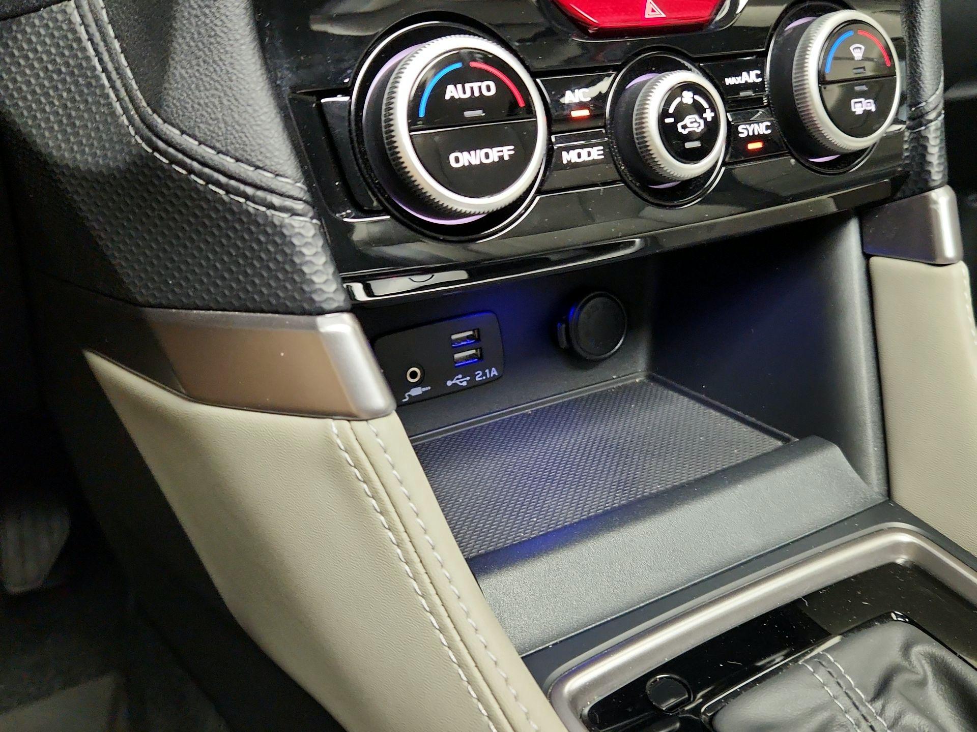 Thumbnail: 2023 Subaru Forester - 19