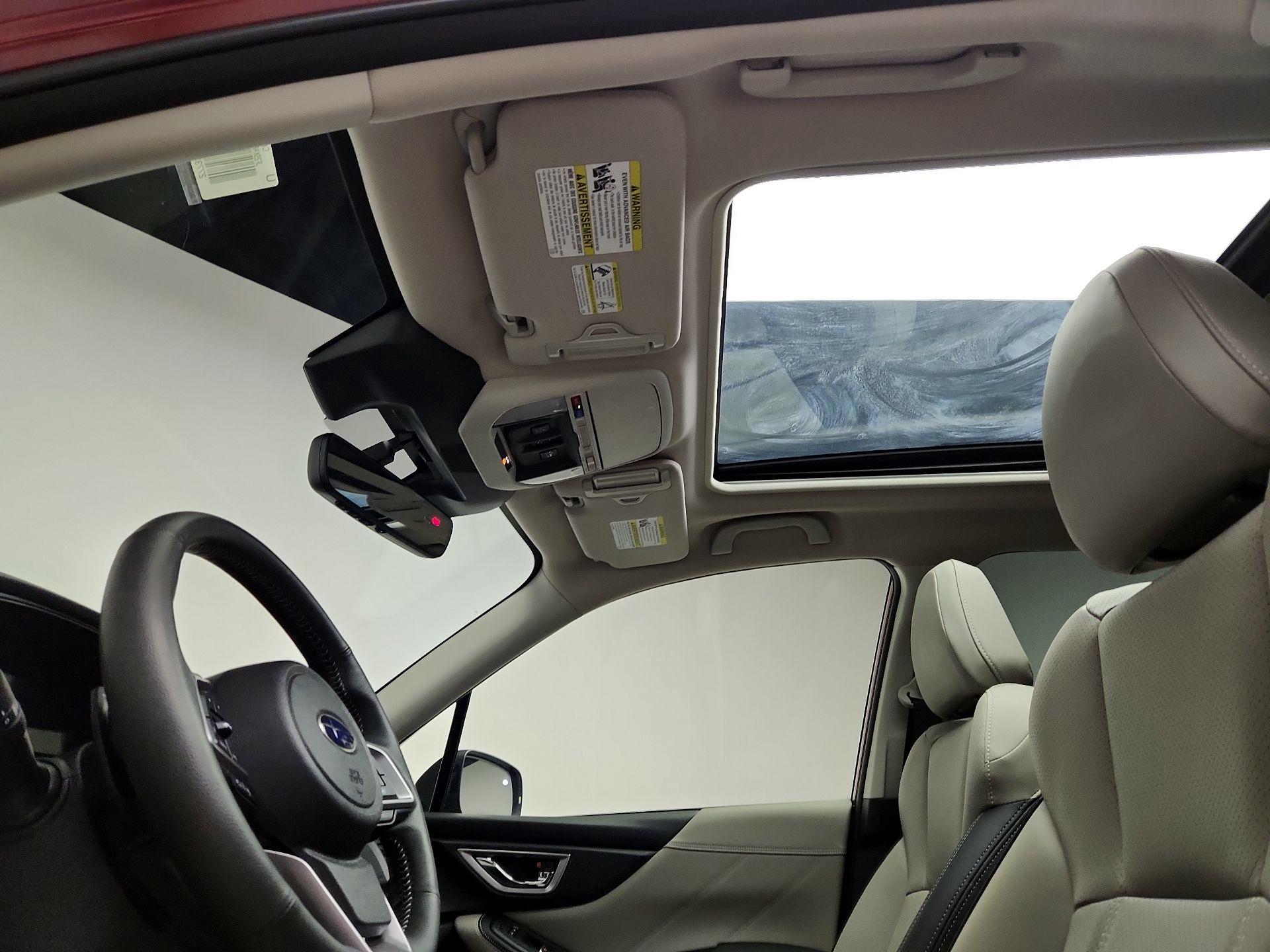 Thumbnail: 2023 Subaru Forester - 20