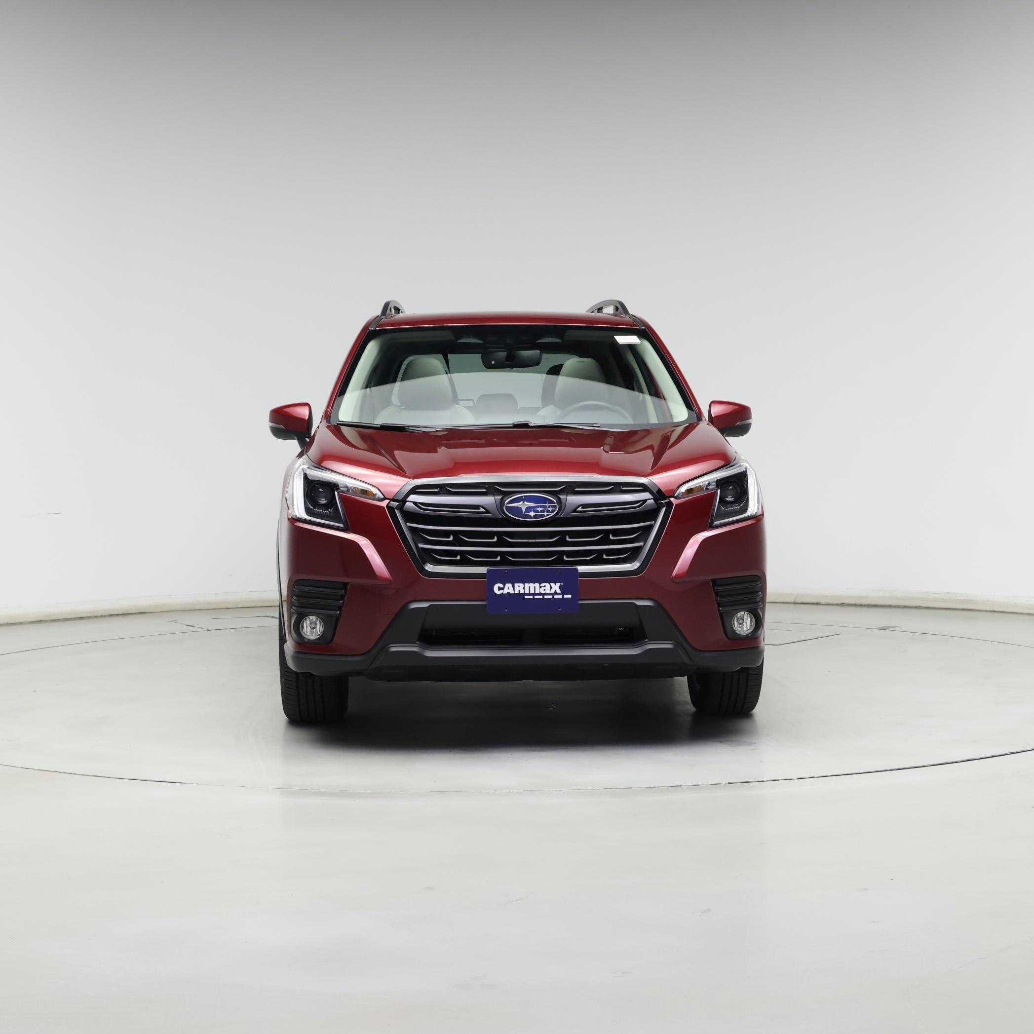 Thumbnail: 2023 Subaru Forester - 5