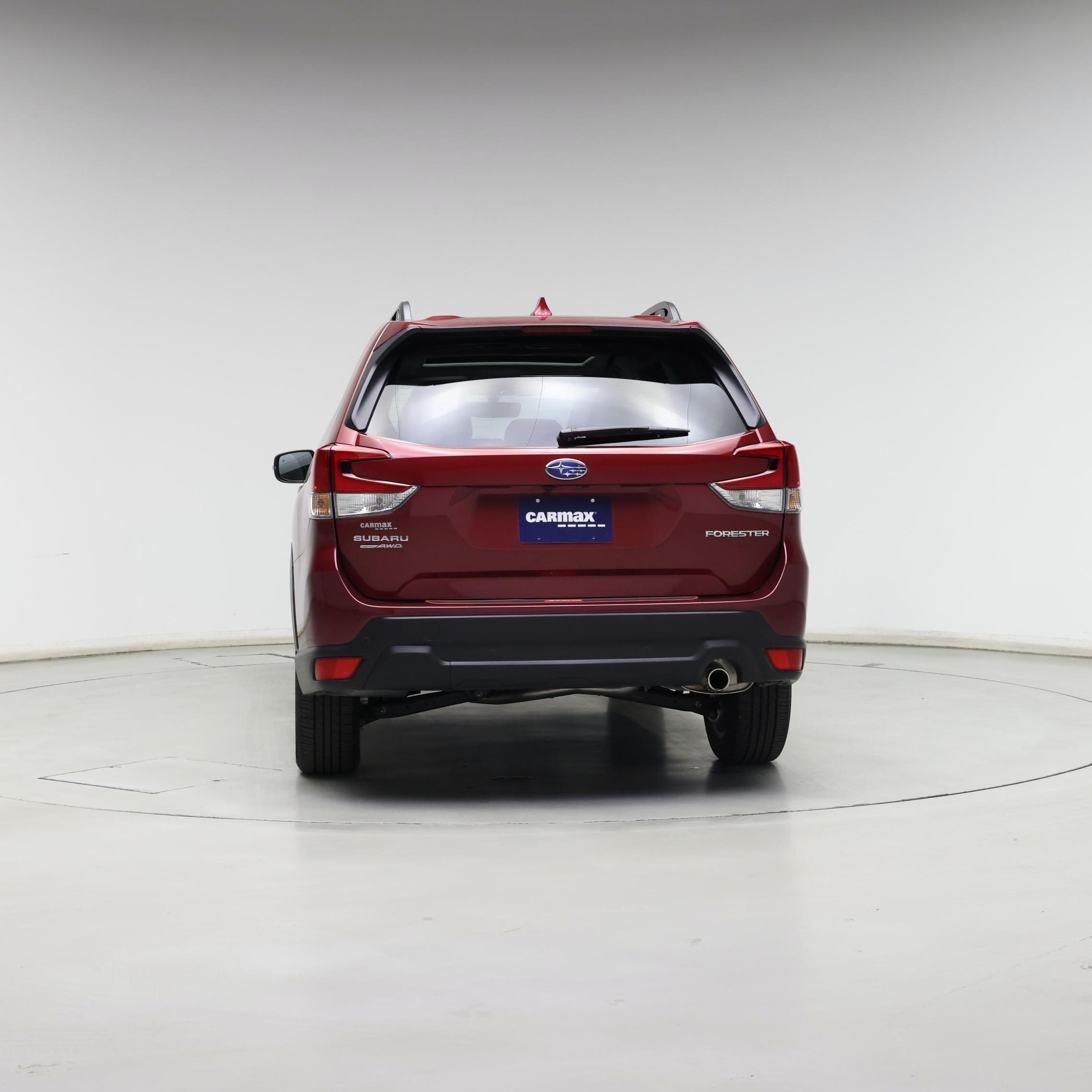 Thumbnail: 2023 Subaru Forester - 6