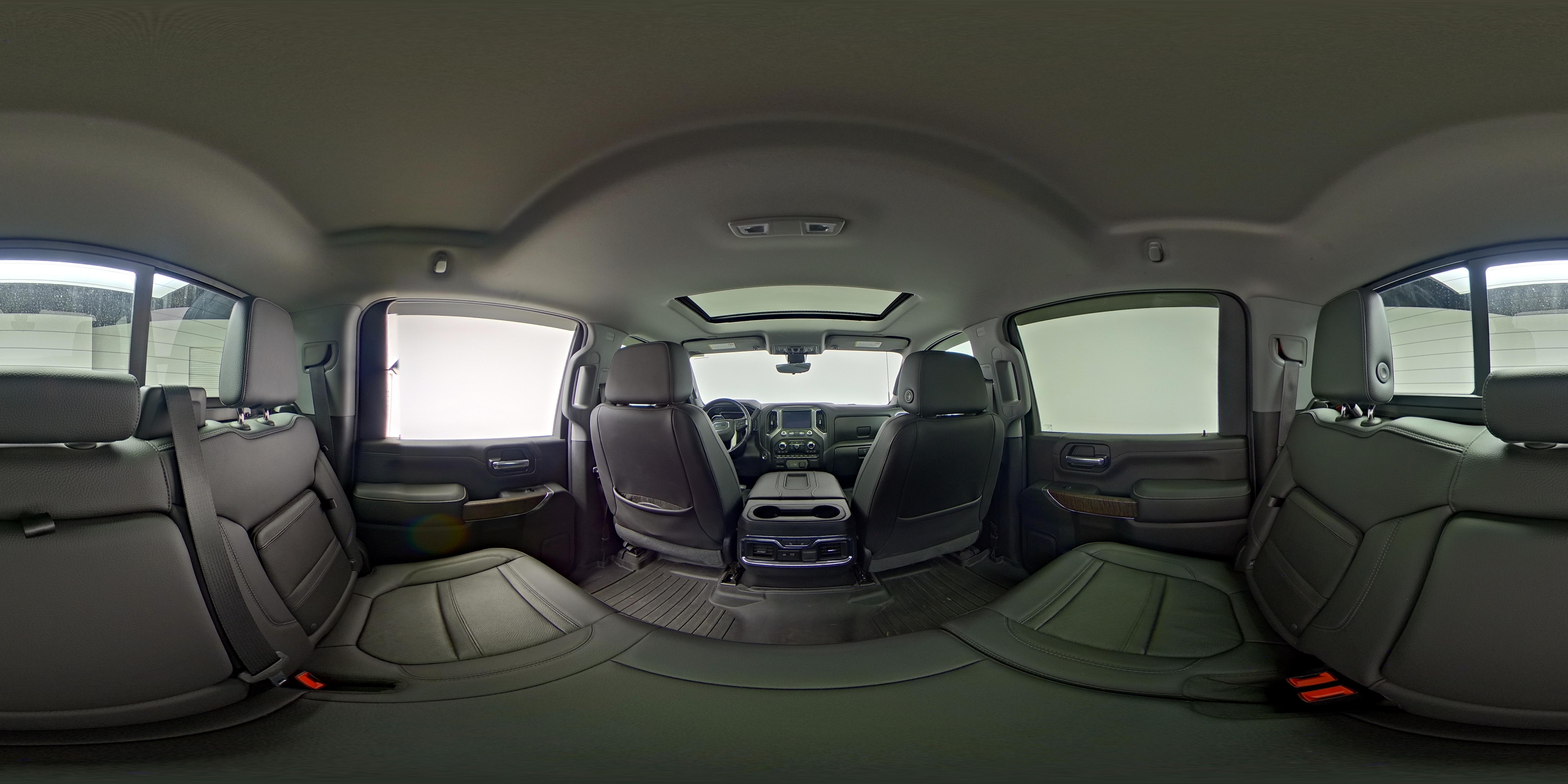 2020 GMC Sierra 2500 Denali HD Denali - Photo 26