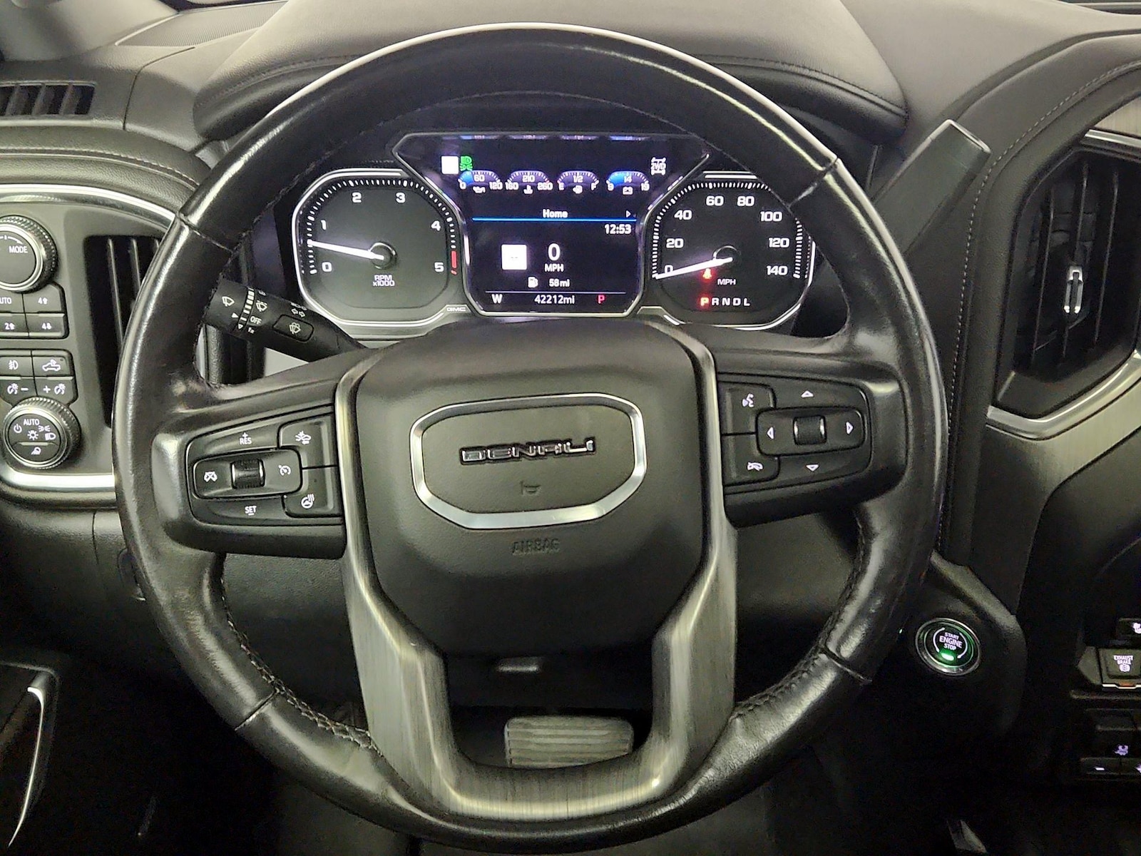 2020 GMC Sierra 2500 Denali HD Denali - Photo 11