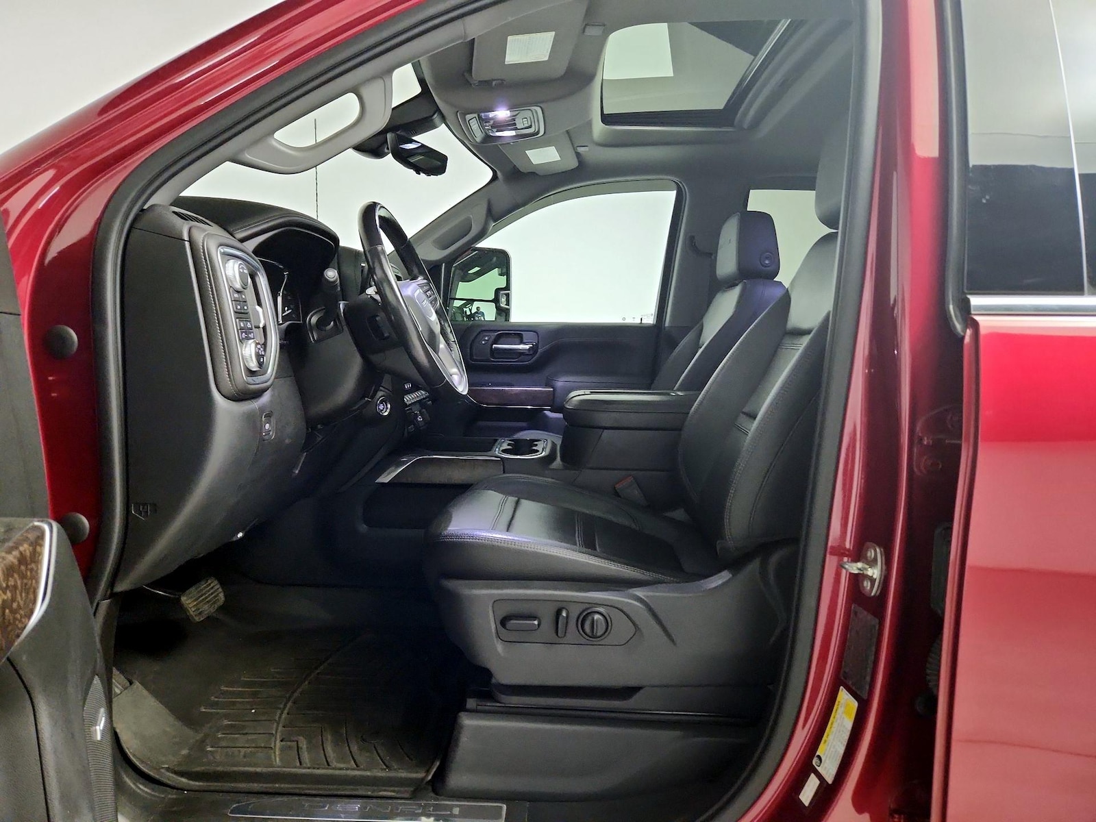 2020 GMC Sierra 2500 Denali HD Denali - Photo 12