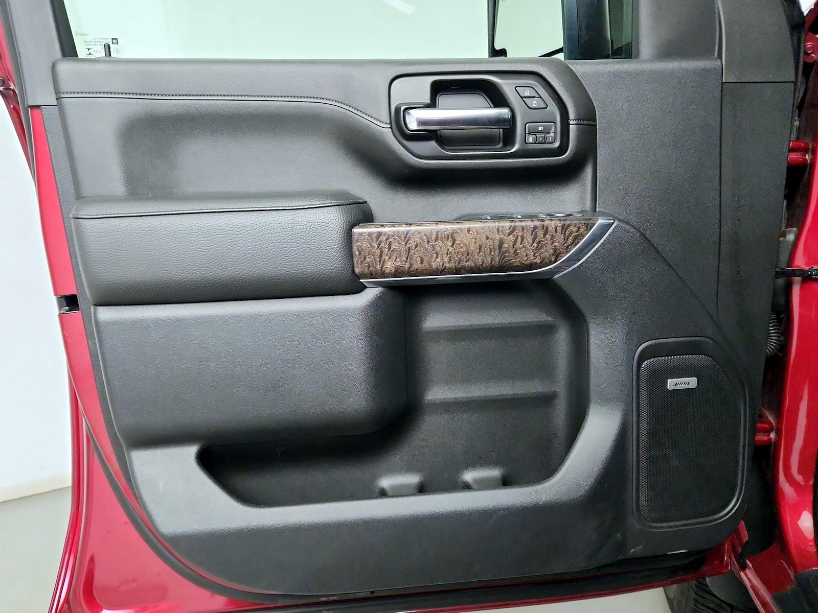 2020 GMC Sierra 2500 Denali HD Denali - Photo 13