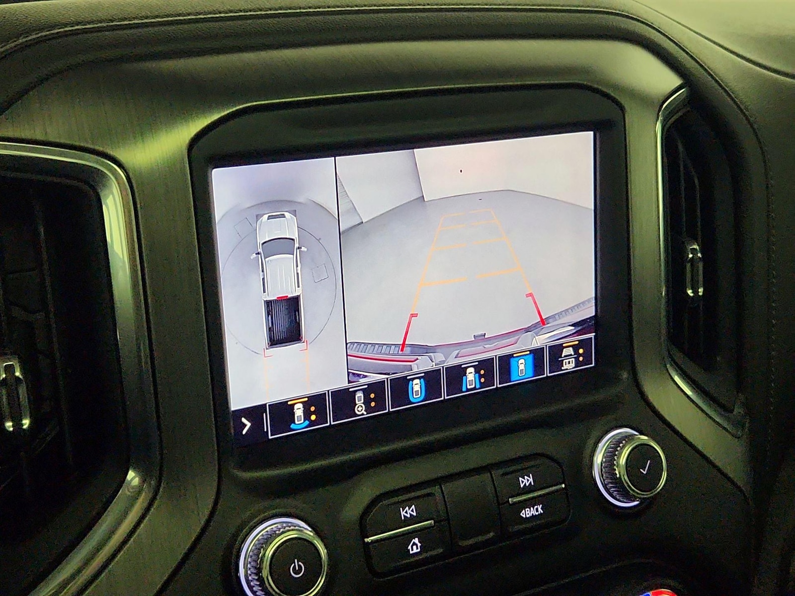 2020 GMC Sierra 2500 Denali HD Denali - Photo 15