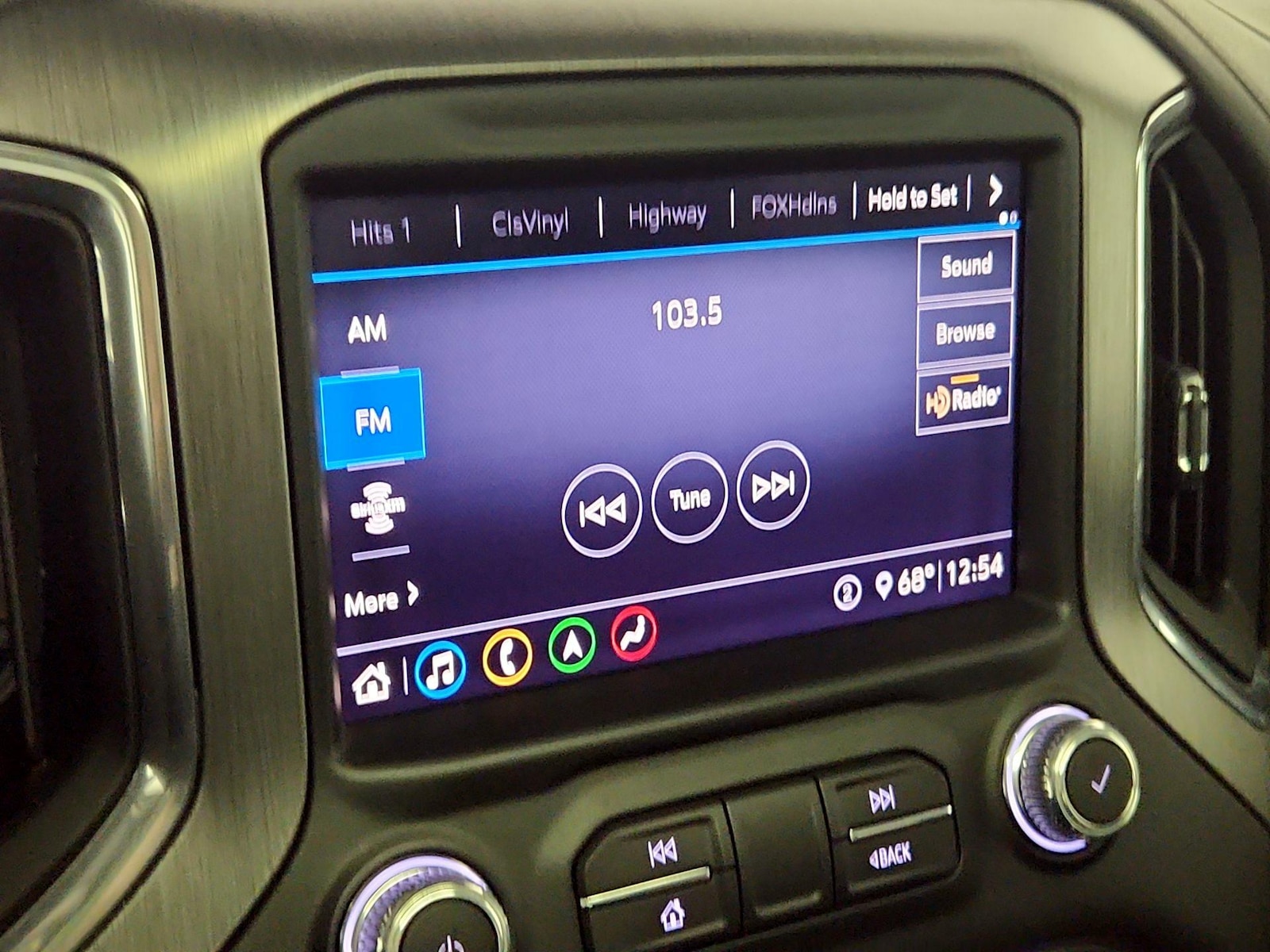 2020 GMC Sierra 2500 Denali HD Denali - Photo 16