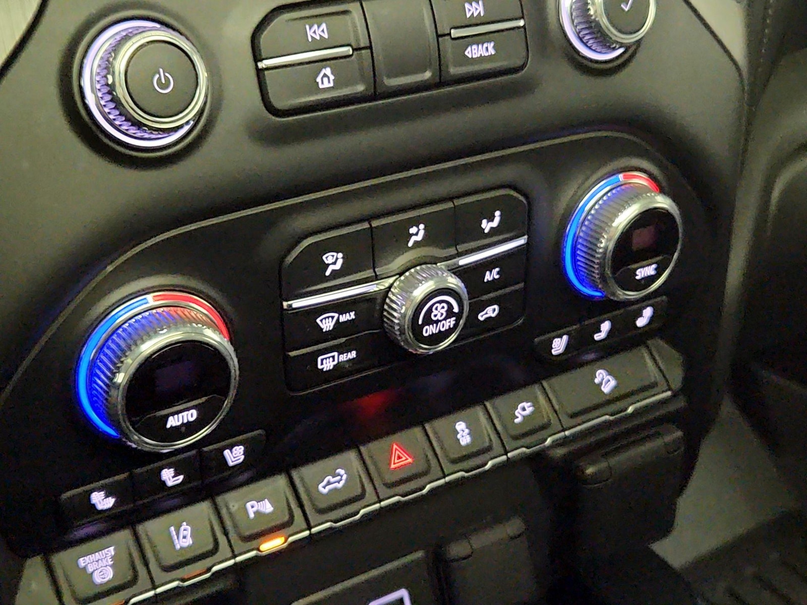 2020 GMC Sierra 2500 Denali HD Denali - Photo 17