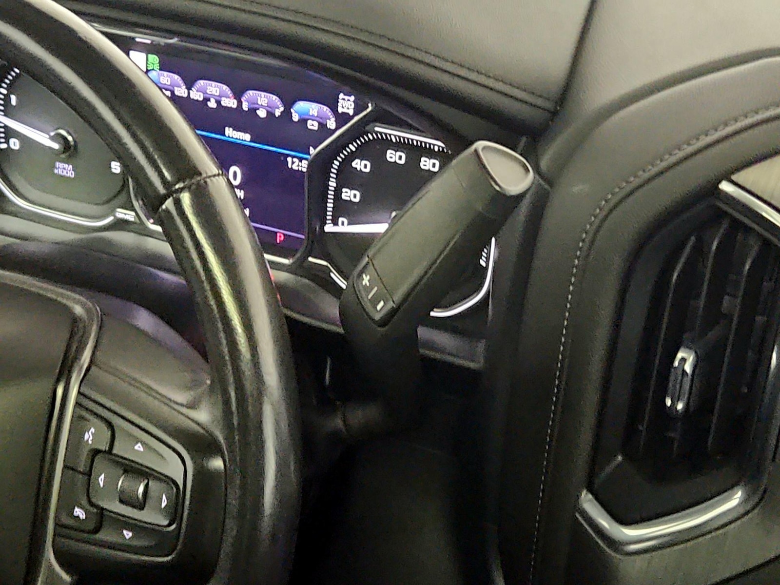 2020 GMC Sierra 2500 Denali HD Denali - Photo 18