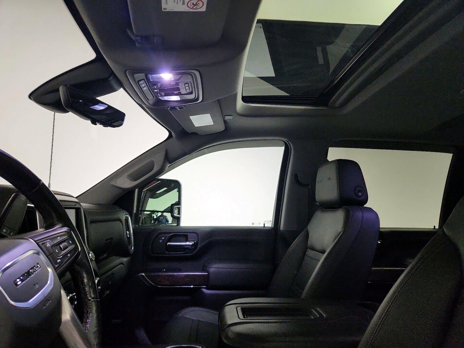 2020 GMC Sierra 2500 Denali HD Denali - Photo 20