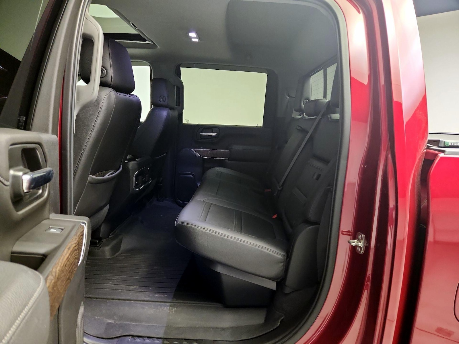 2020 GMC Sierra 2500 Denali HD Denali - Photo 21