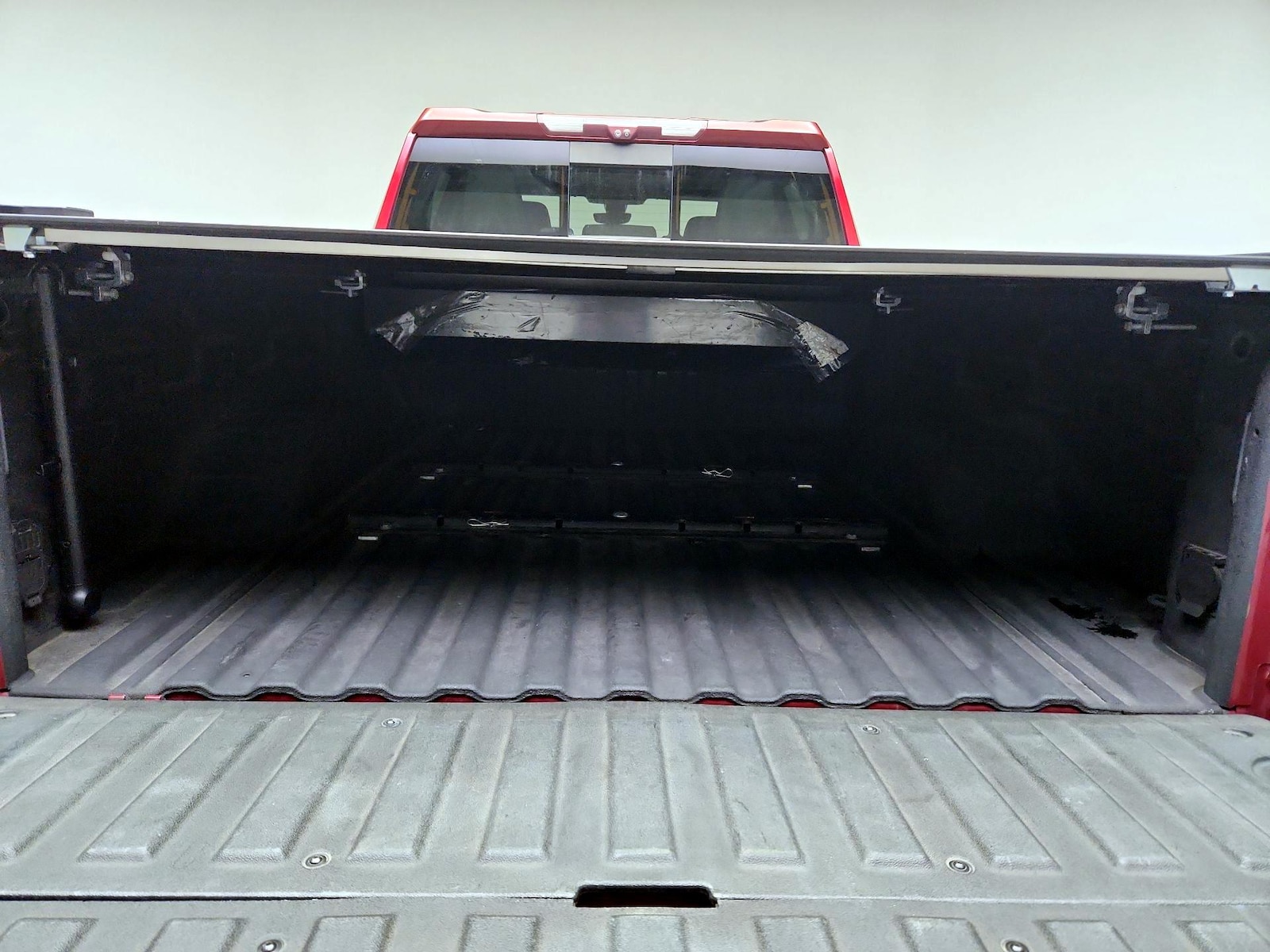 2020 GMC Sierra 2500 Denali HD Denali - Photo 22