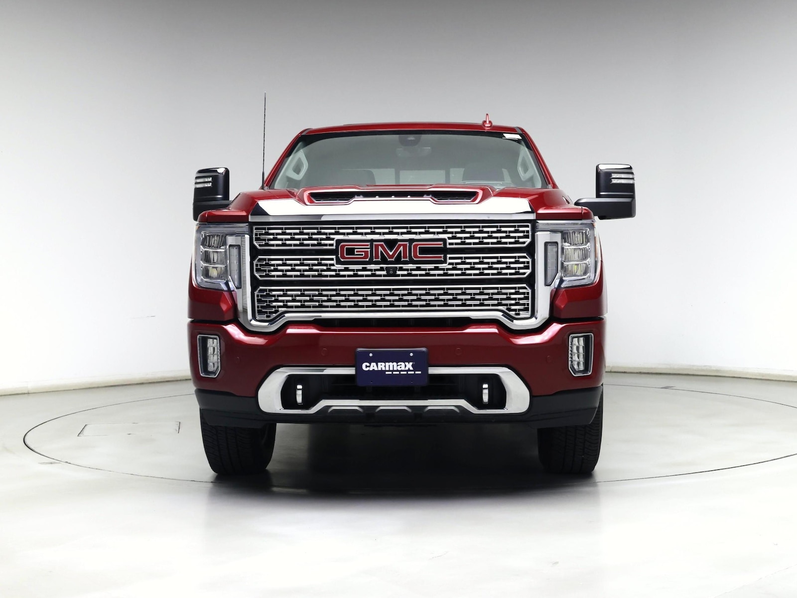 2020 GMC Sierra 2500 Denali HD Denali - Photo 6