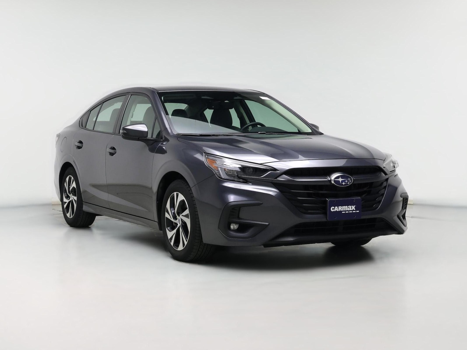 2024 Subaru Legacy