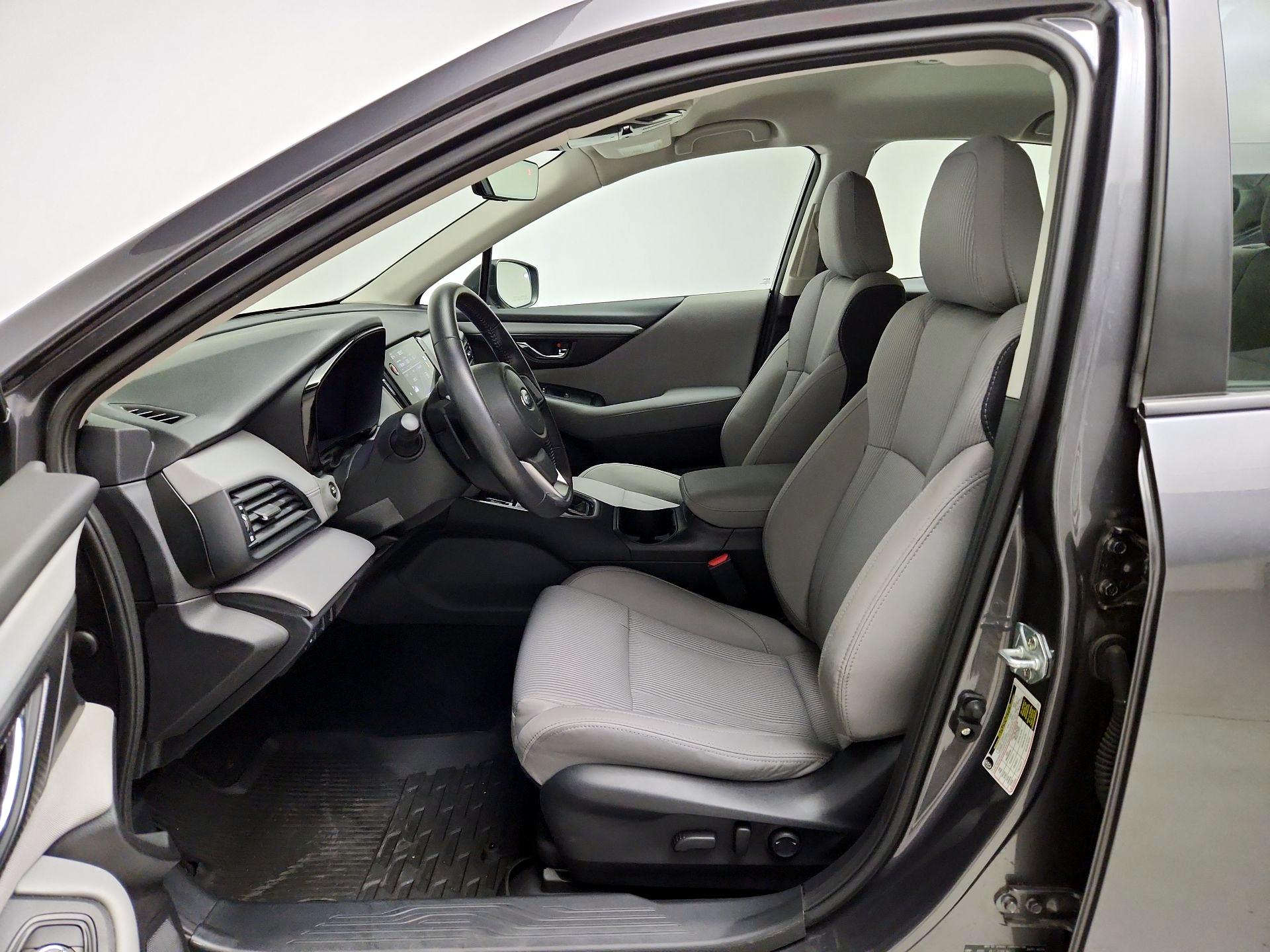 Thumbnail: 2024 Subaru Legacy - 11