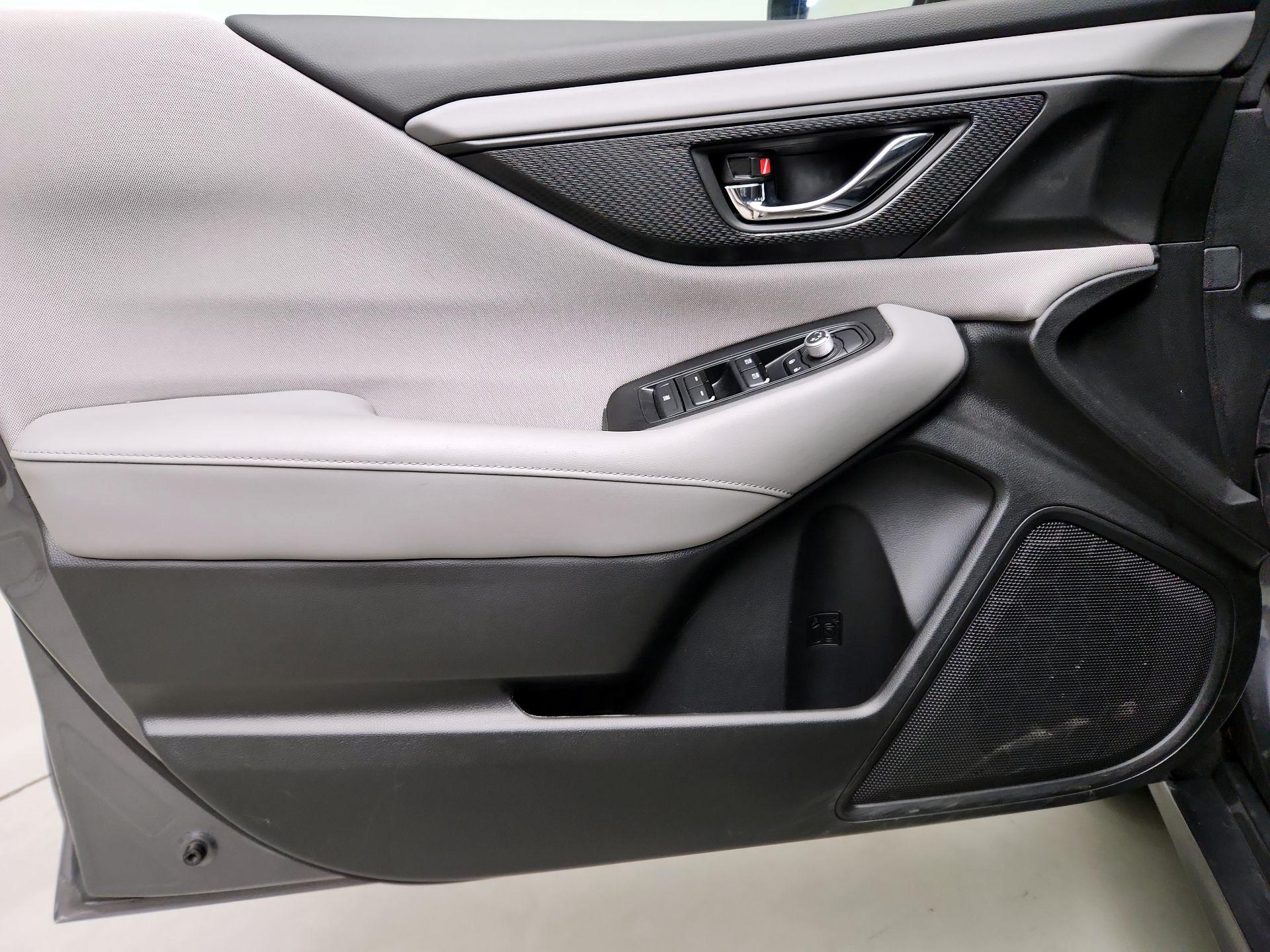 Thumbnail: 2024 Subaru Legacy - 12