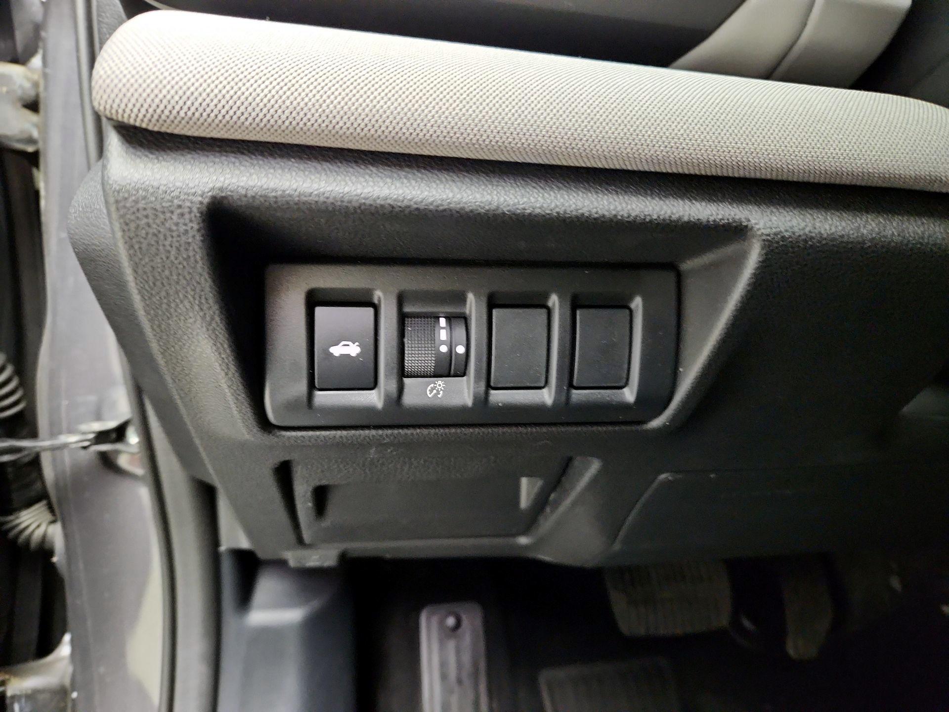 Thumbnail: 2024 Subaru Legacy - 13