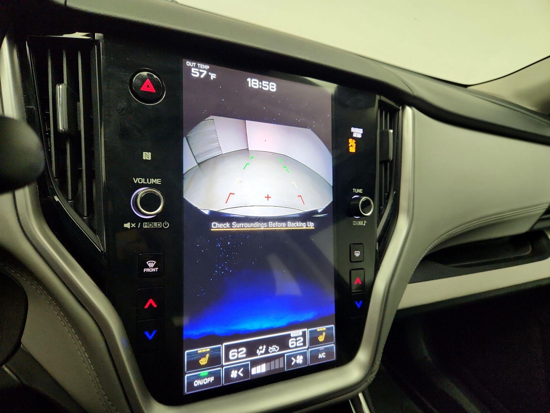 Thumbnail: 2024 Subaru Legacy - 14