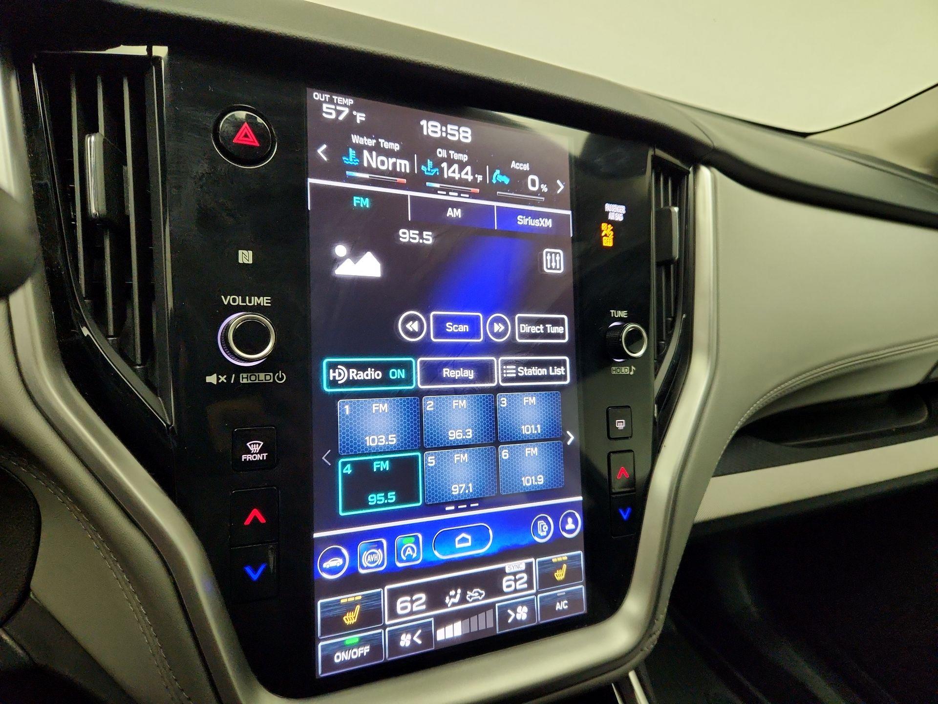 Thumbnail: 2024 Subaru Legacy - 15