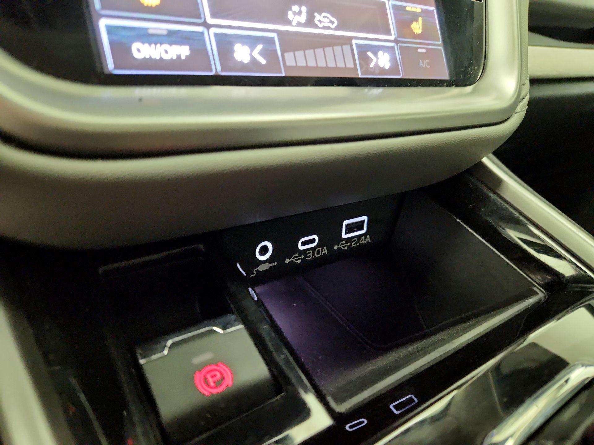 Thumbnail: 2024 Subaru Legacy - 18