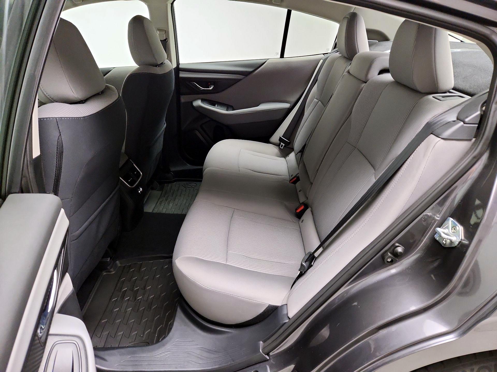 Thumbnail: 2024 Subaru Legacy - 19