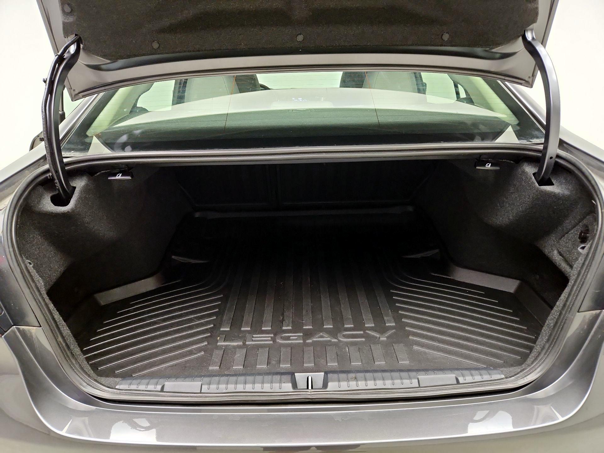 Thumbnail: 2024 Subaru Legacy - 20