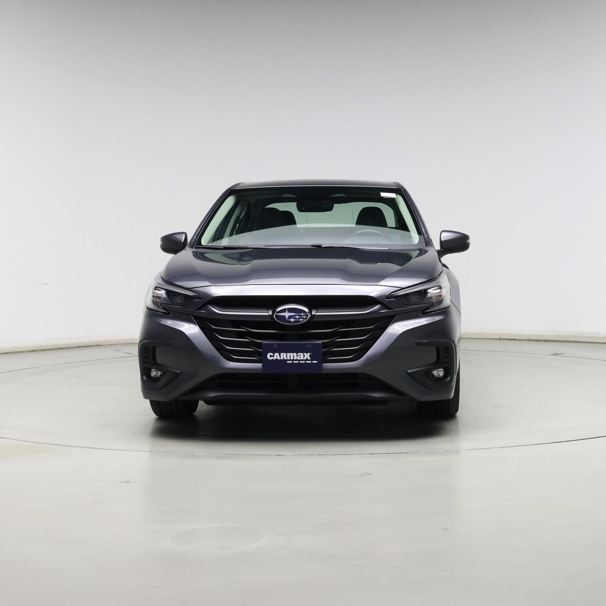 Thumbnail: 2024 Subaru Legacy - 5