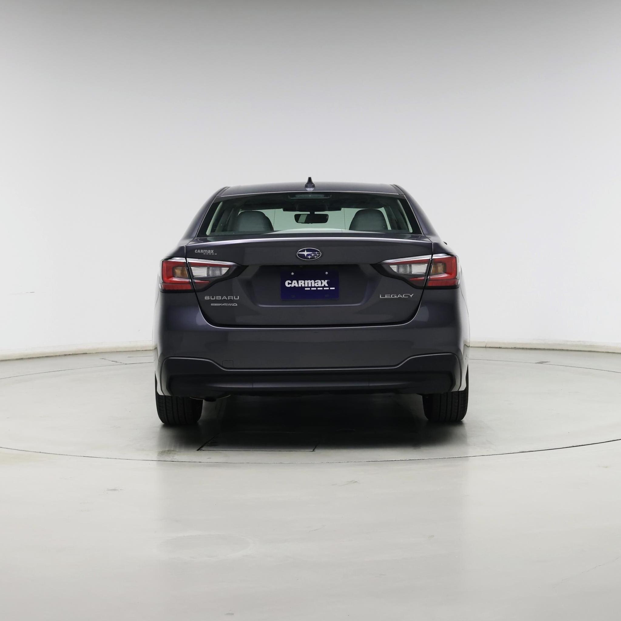 Thumbnail: 2024 Subaru Legacy - 6