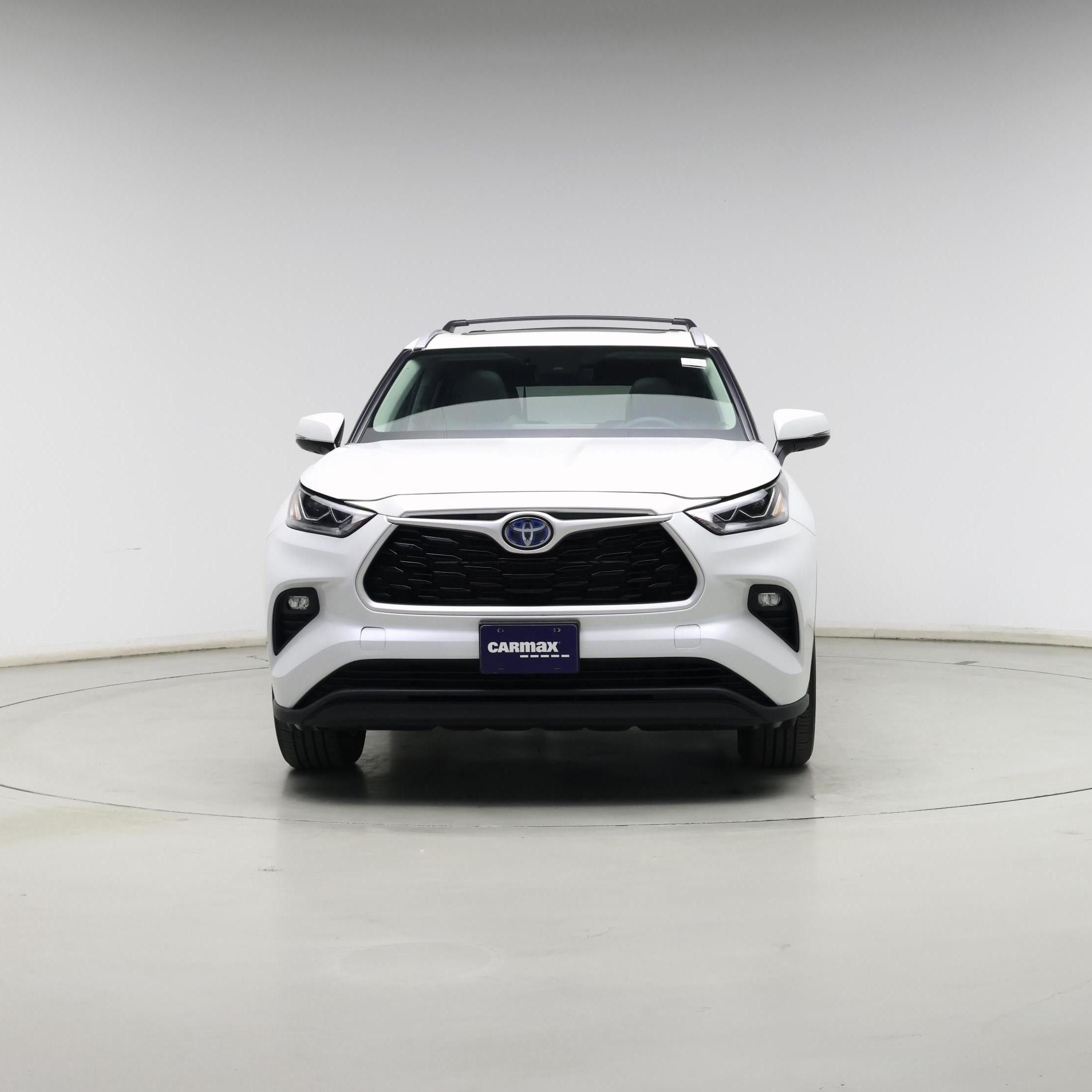 Thumbnail: 2023 Toyota Highlander - 5