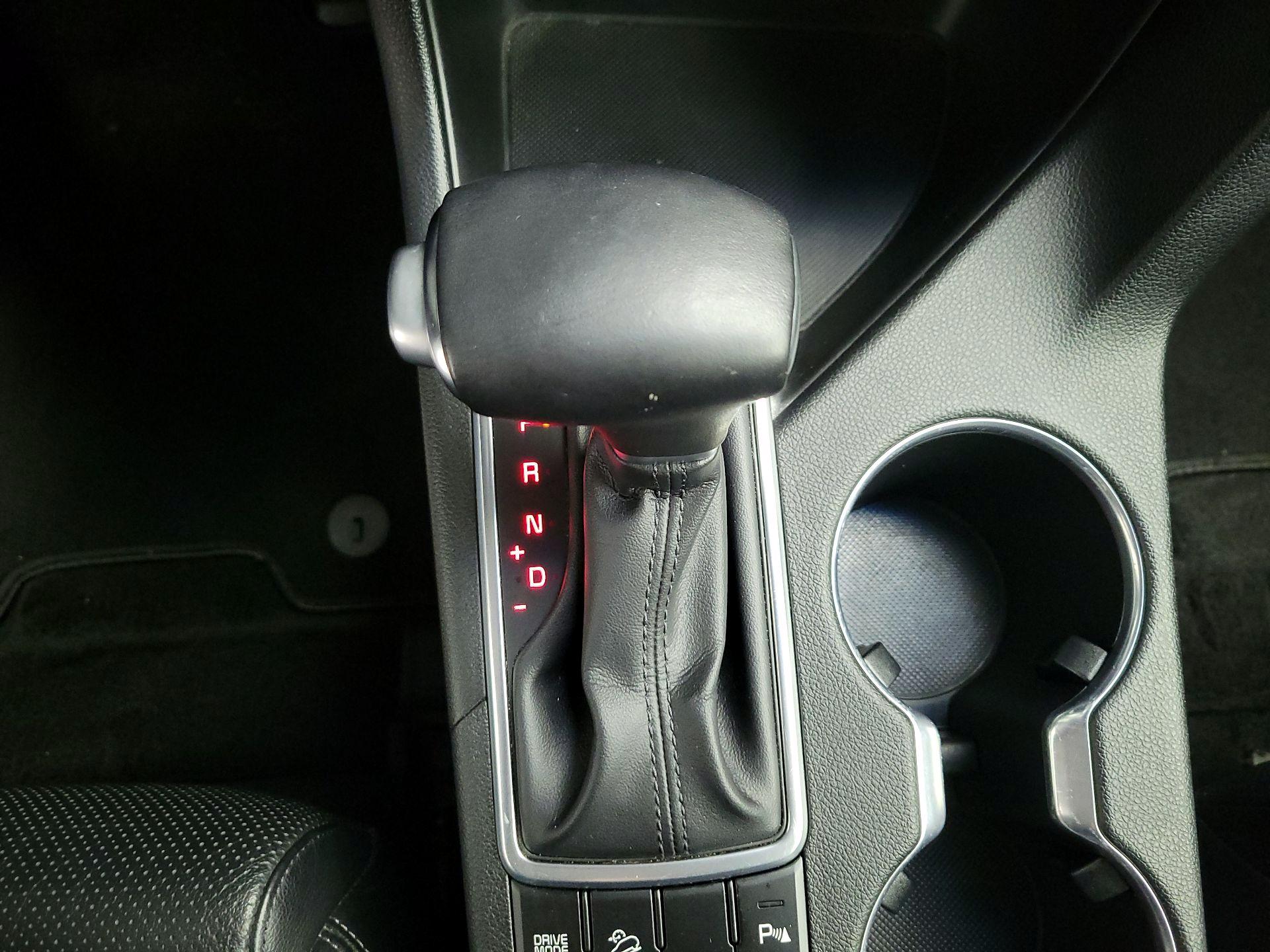 Thumbnail: 2018 Kia Sportage - 15