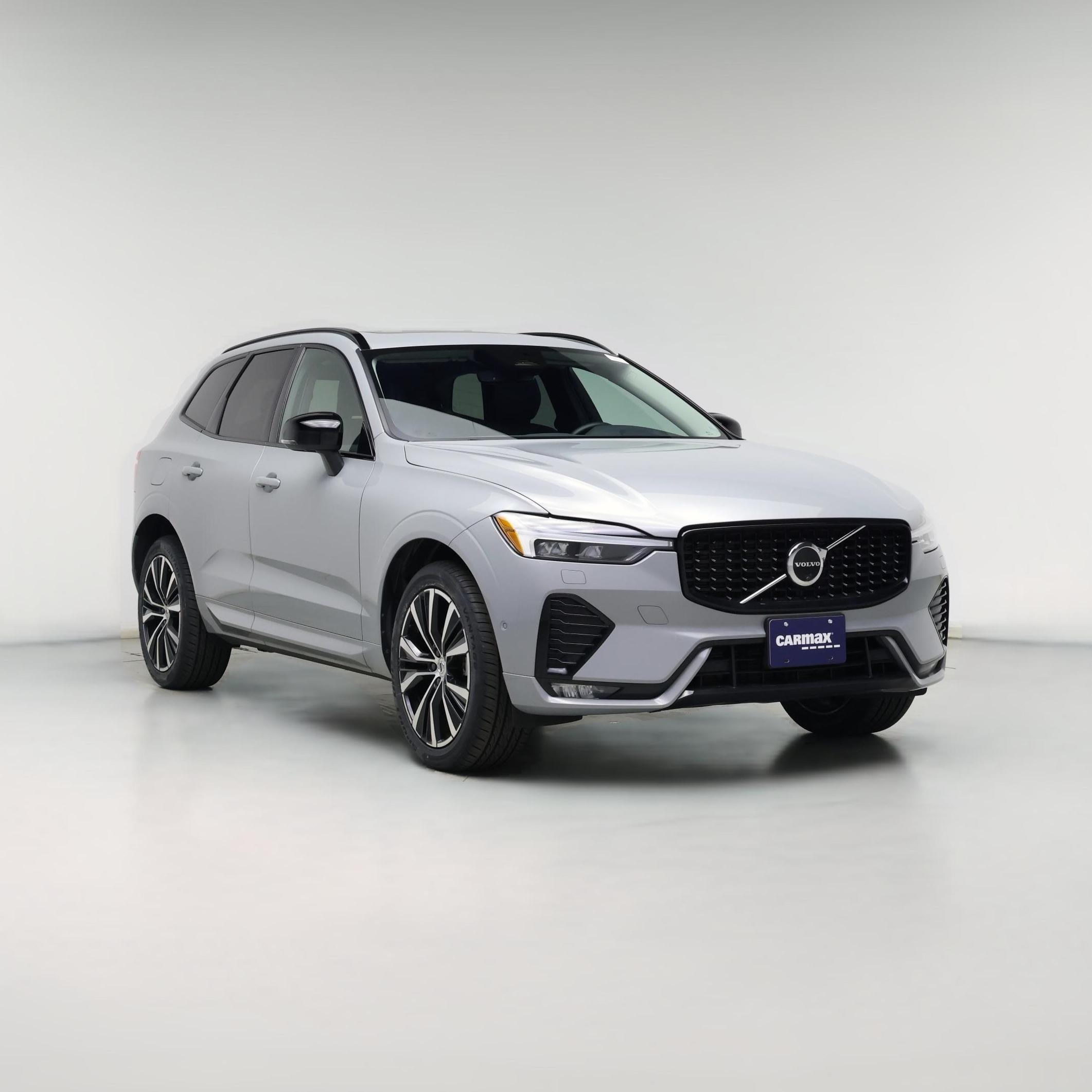 Thumbnail: 2024 Volvo XC60 - 1