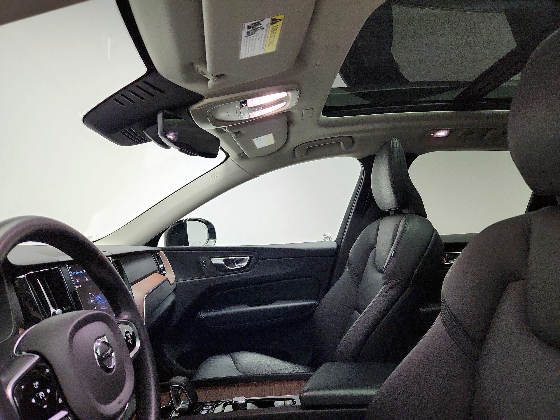 Thumbnail: 2024 Volvo XC60 - 19