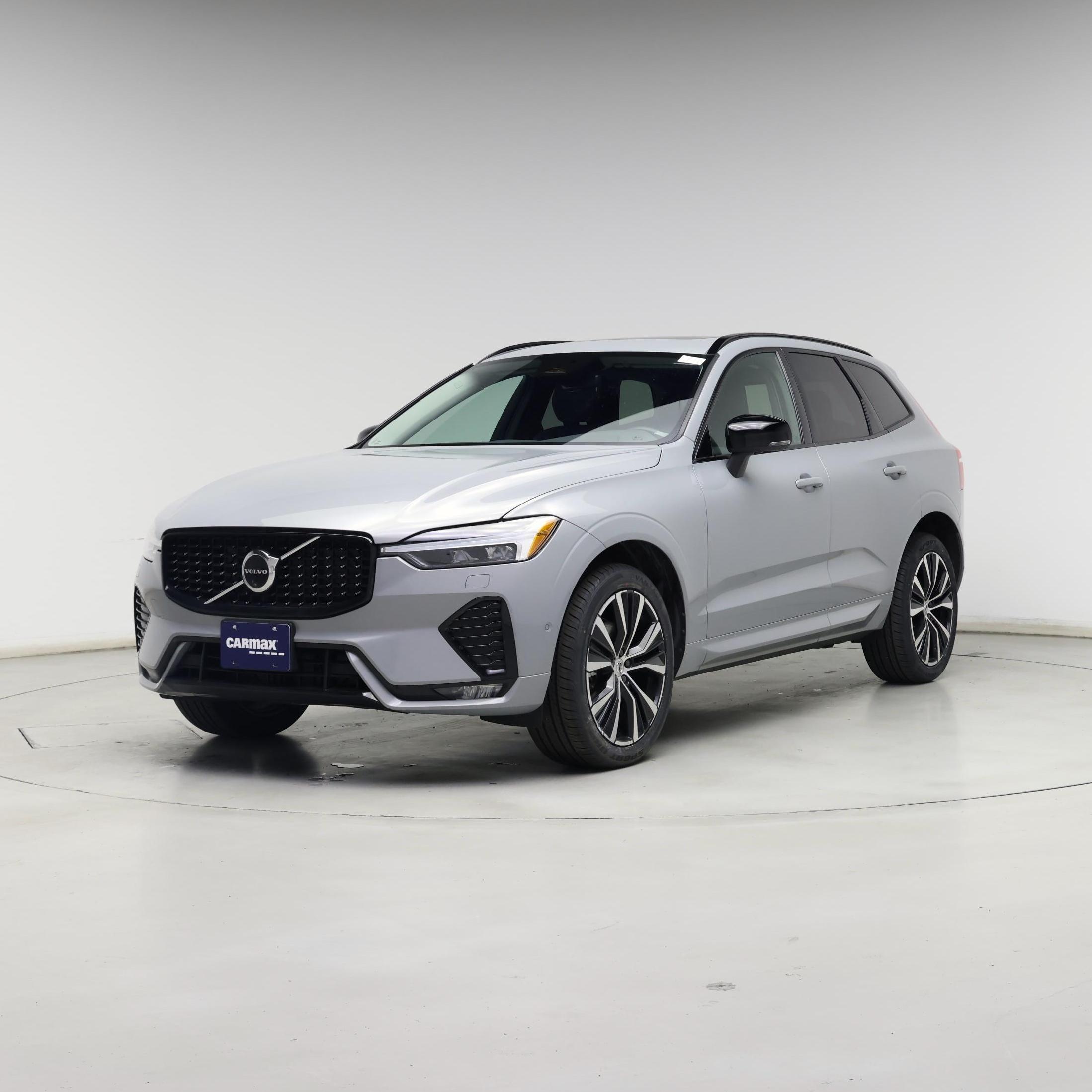 Thumbnail: 2024 Volvo XC60 - 4