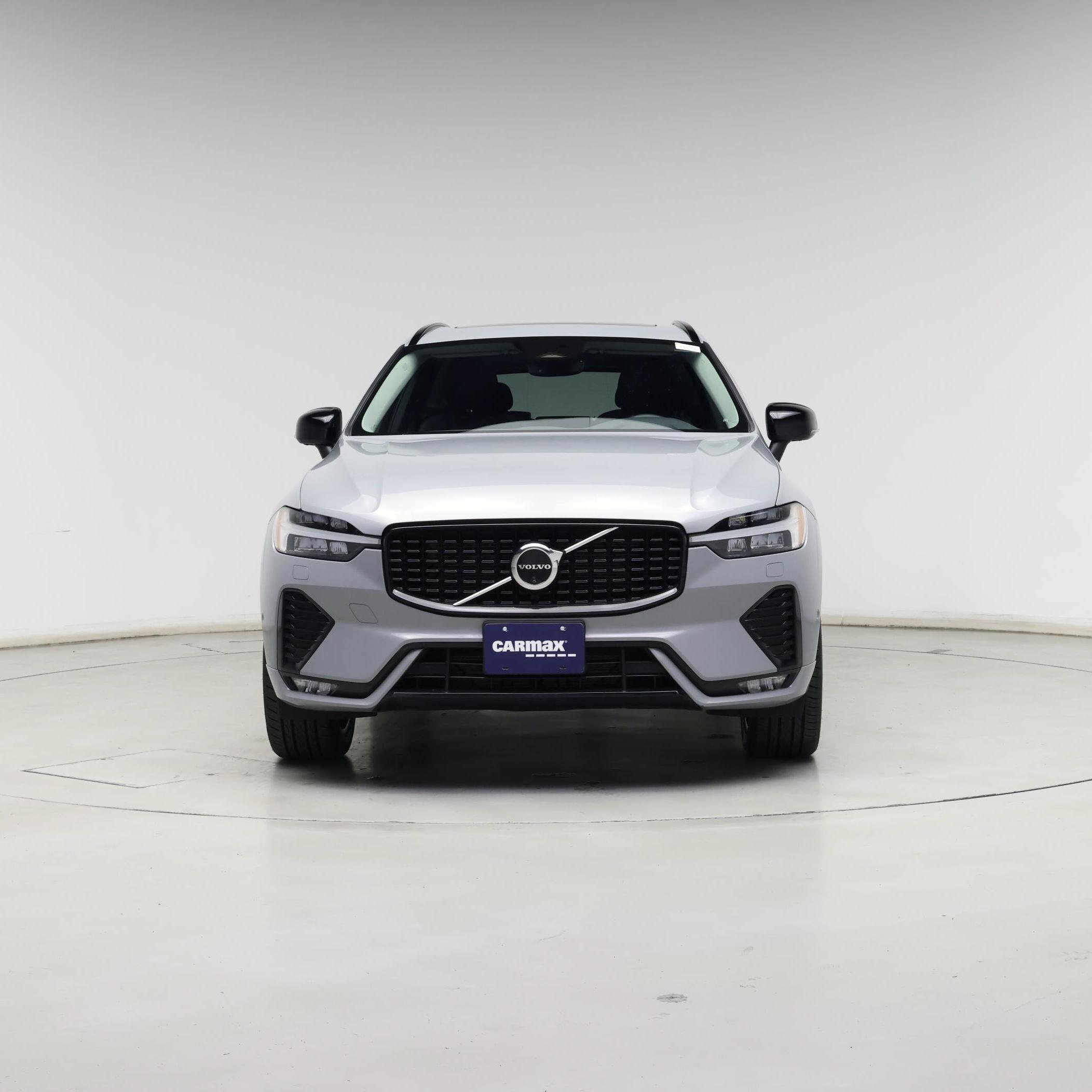 Thumbnail: 2024 Volvo XC60 - 5