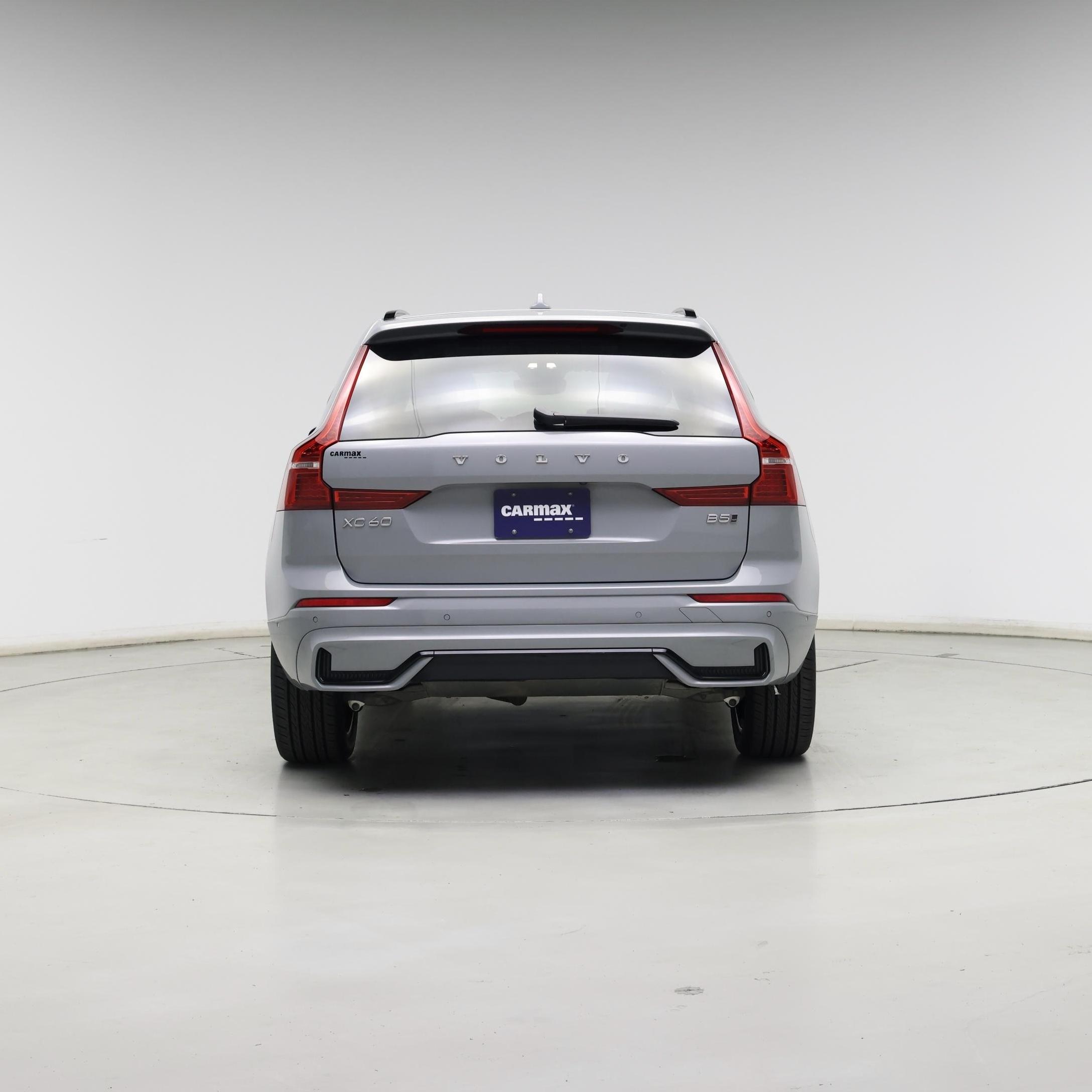Thumbnail: 2024 Volvo XC60 - 6