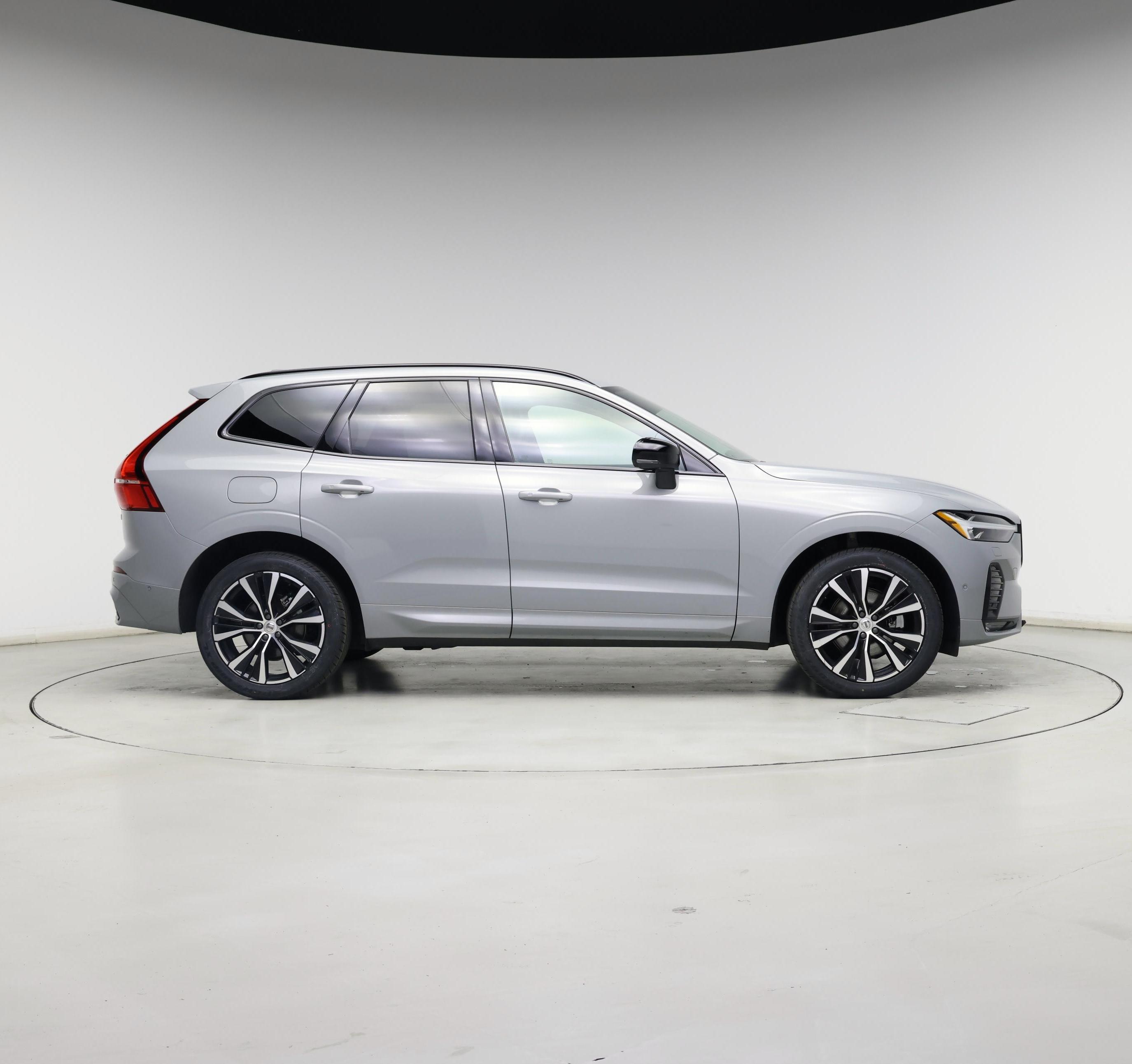 Thumbnail: 2024 Volvo XC60 - 7