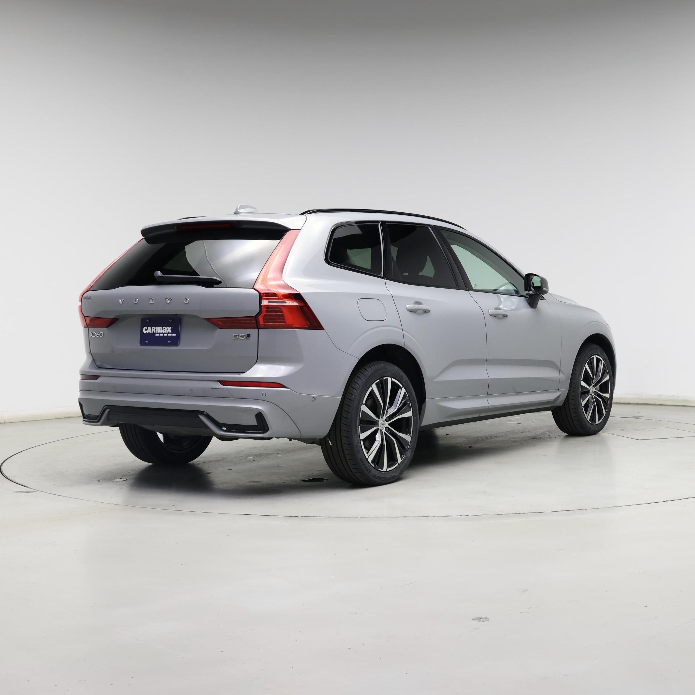 Thumbnail: 2024 Volvo XC60 - 8