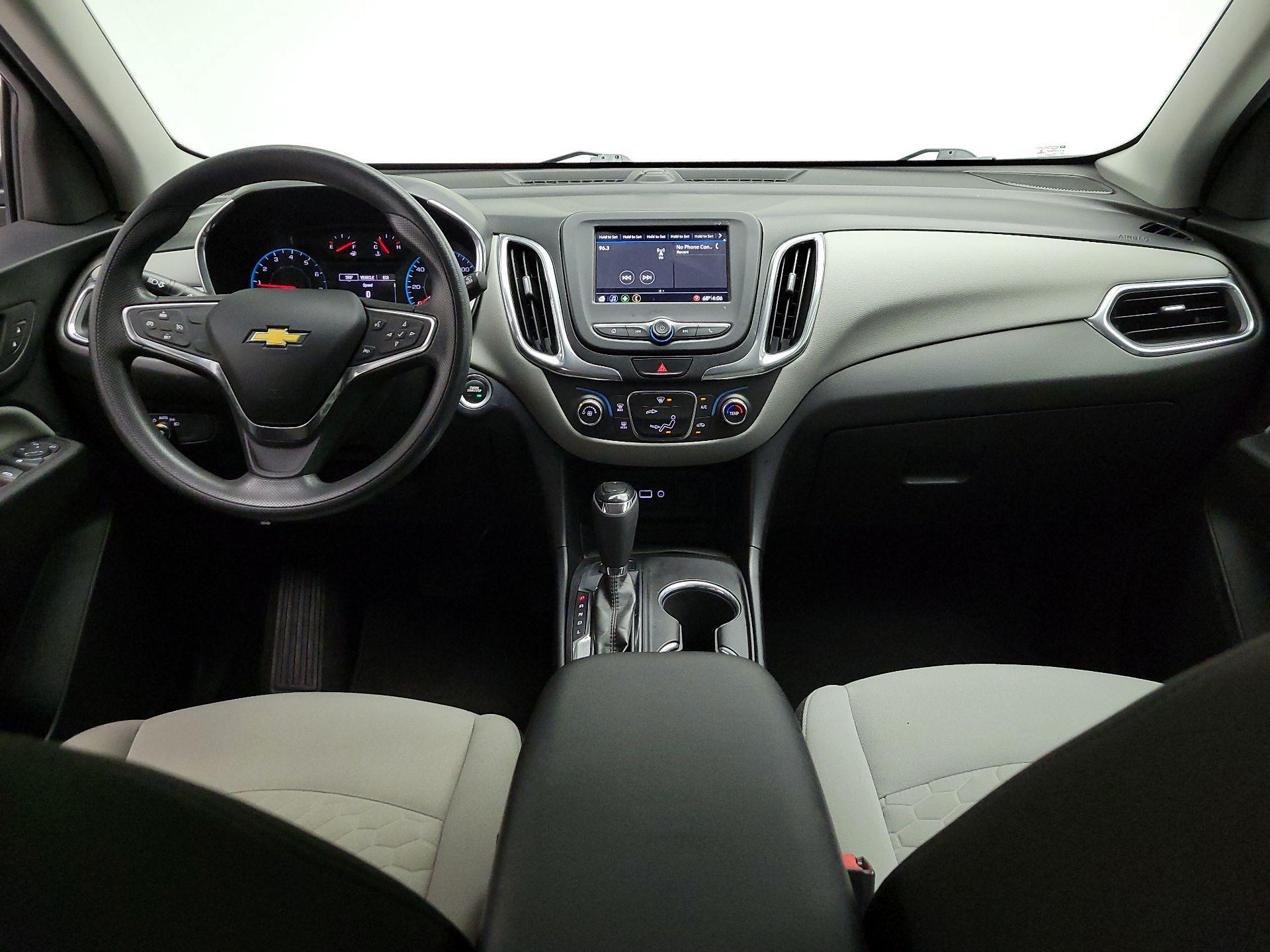 Thumbnail: 2019 Chevrolet Equinox - 9