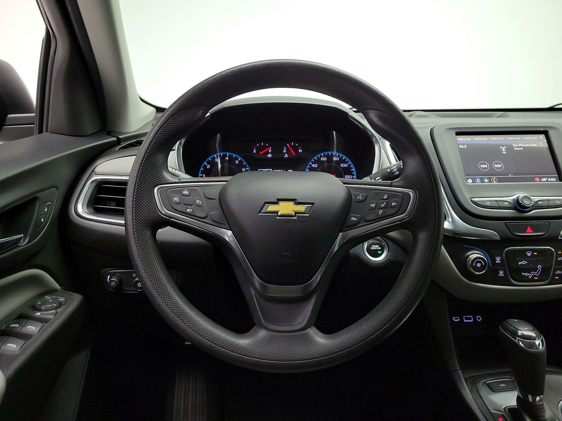 Thumbnail: 2019 Chevrolet Equinox - 10