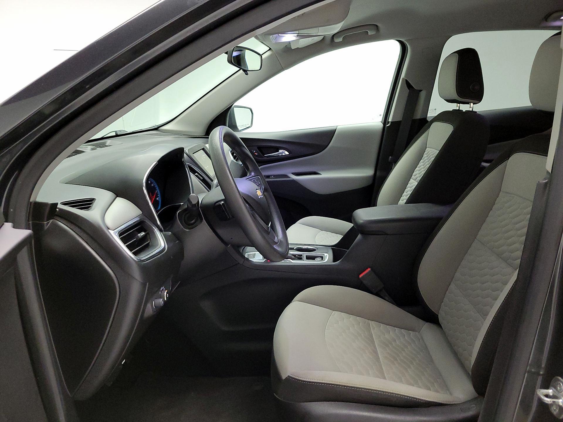 Thumbnail: 2019 Chevrolet Equinox - 11