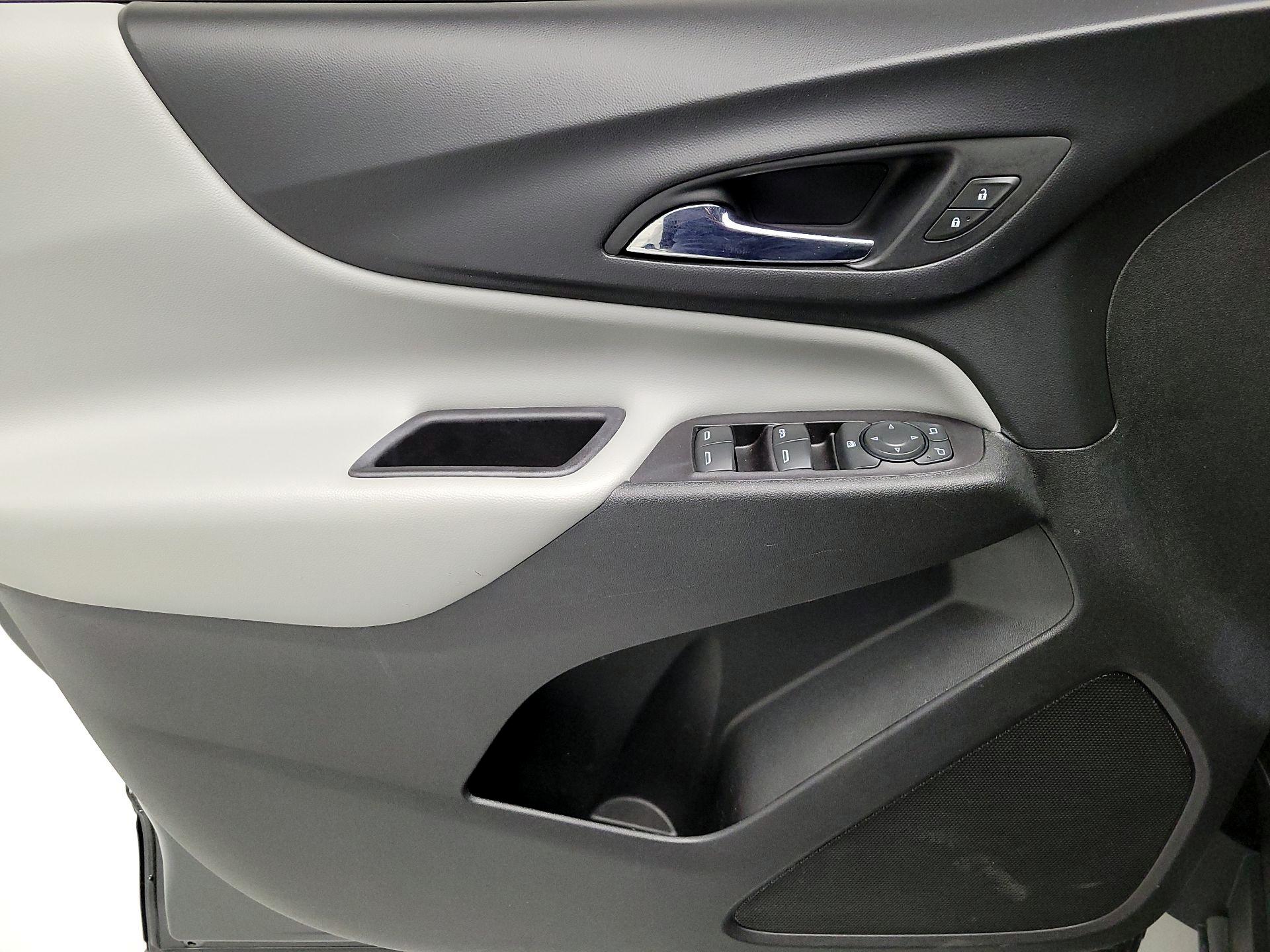 Thumbnail: 2019 Chevrolet Equinox - 12