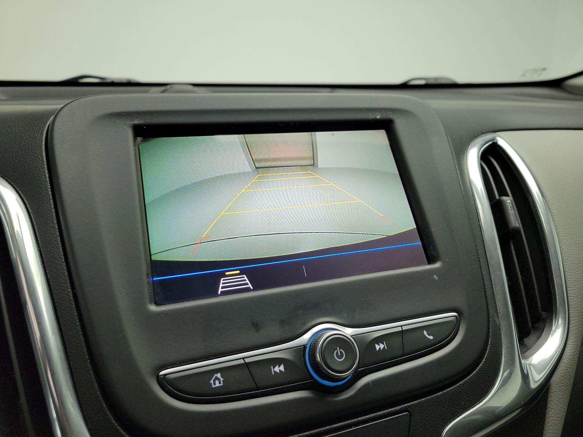 Thumbnail: 2019 Chevrolet Equinox - 13