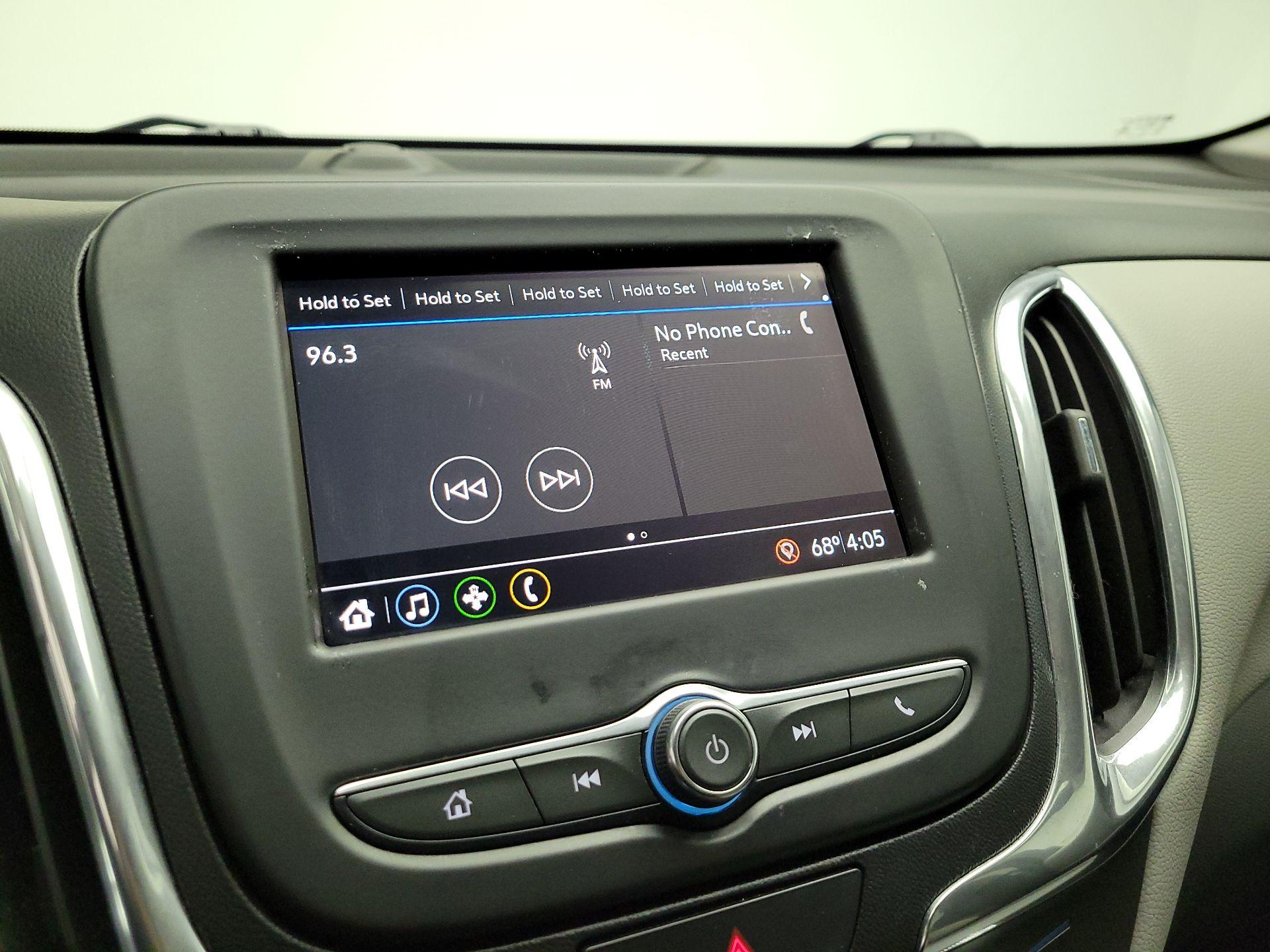 Thumbnail: 2019 Chevrolet Equinox - 14